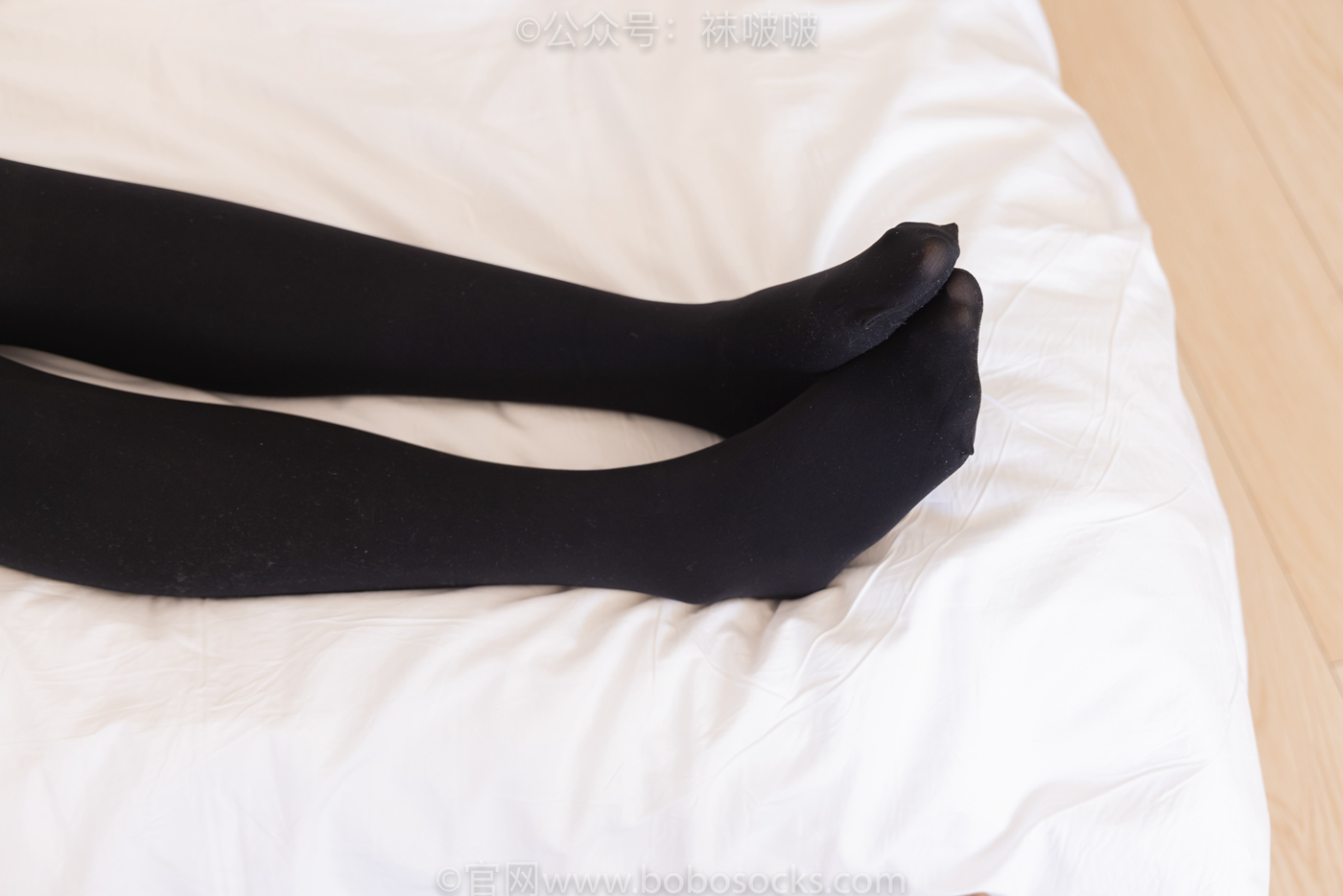 图片[36]-[BoBoSocks袜啵啵]NO.053 小甜豆-皮鞋、厚黑丝、黑色蕾丝船袜[143P] – 速更版-美库