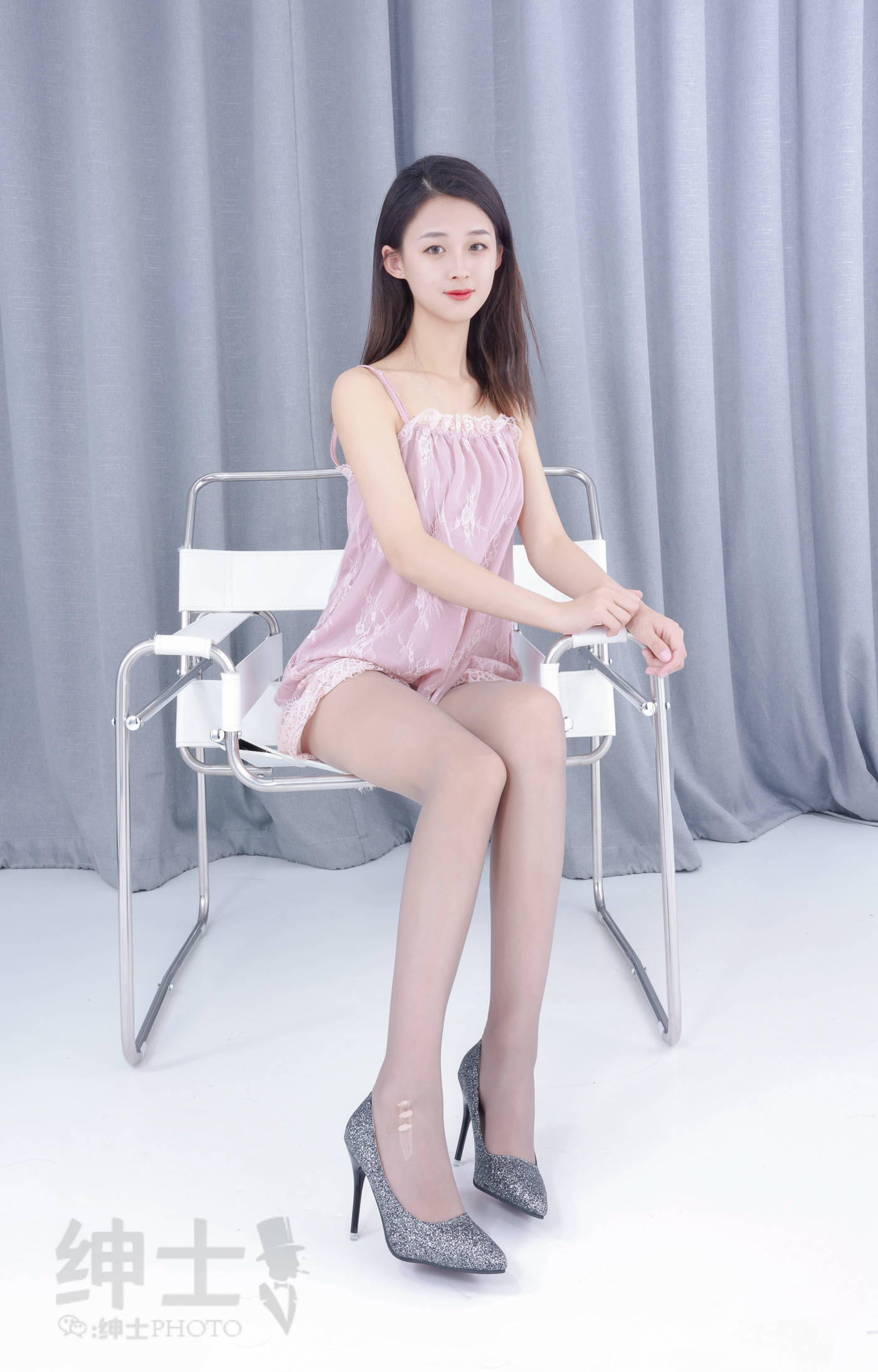 图片[35]-SHENSHI绅士 – SS064 江江[50P] – 速更版-美库