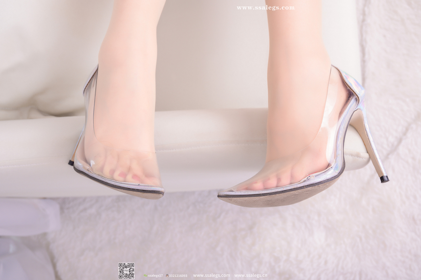 图片[45]-[SSA丝社]超清写真 NO.394 小鹿一笑百媚生(上)[130P] – 速更版-美库