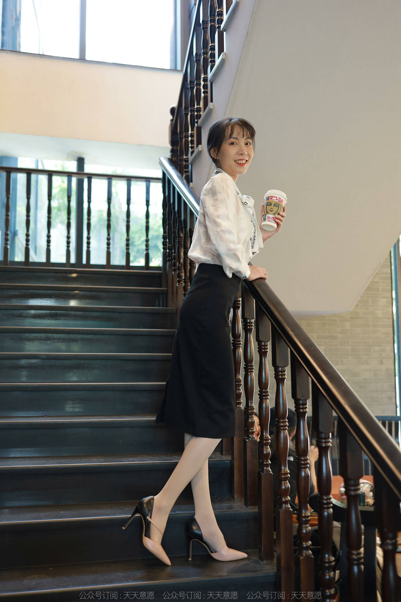 图片[25]-[IESS异思趣向] 2022.01.01 丝享家981：团团《气质一步裙》[91P] – 速更版-美库