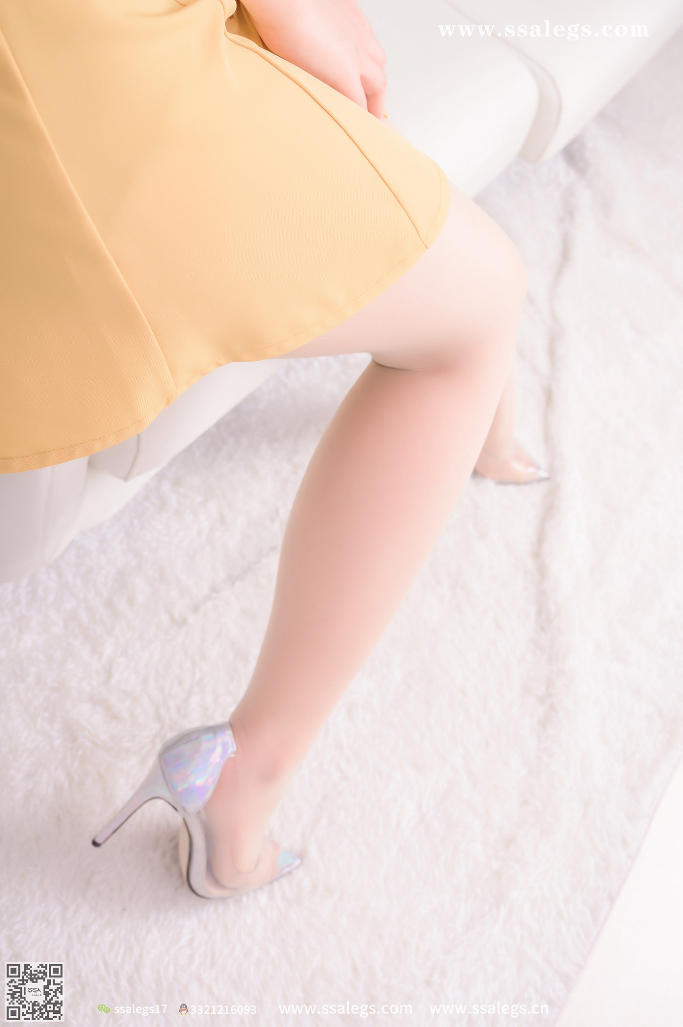 图片[57]-[SSA丝社]超清写真 NO.394 小鹿一笑百媚生(上)[130P] – 速更版-美库