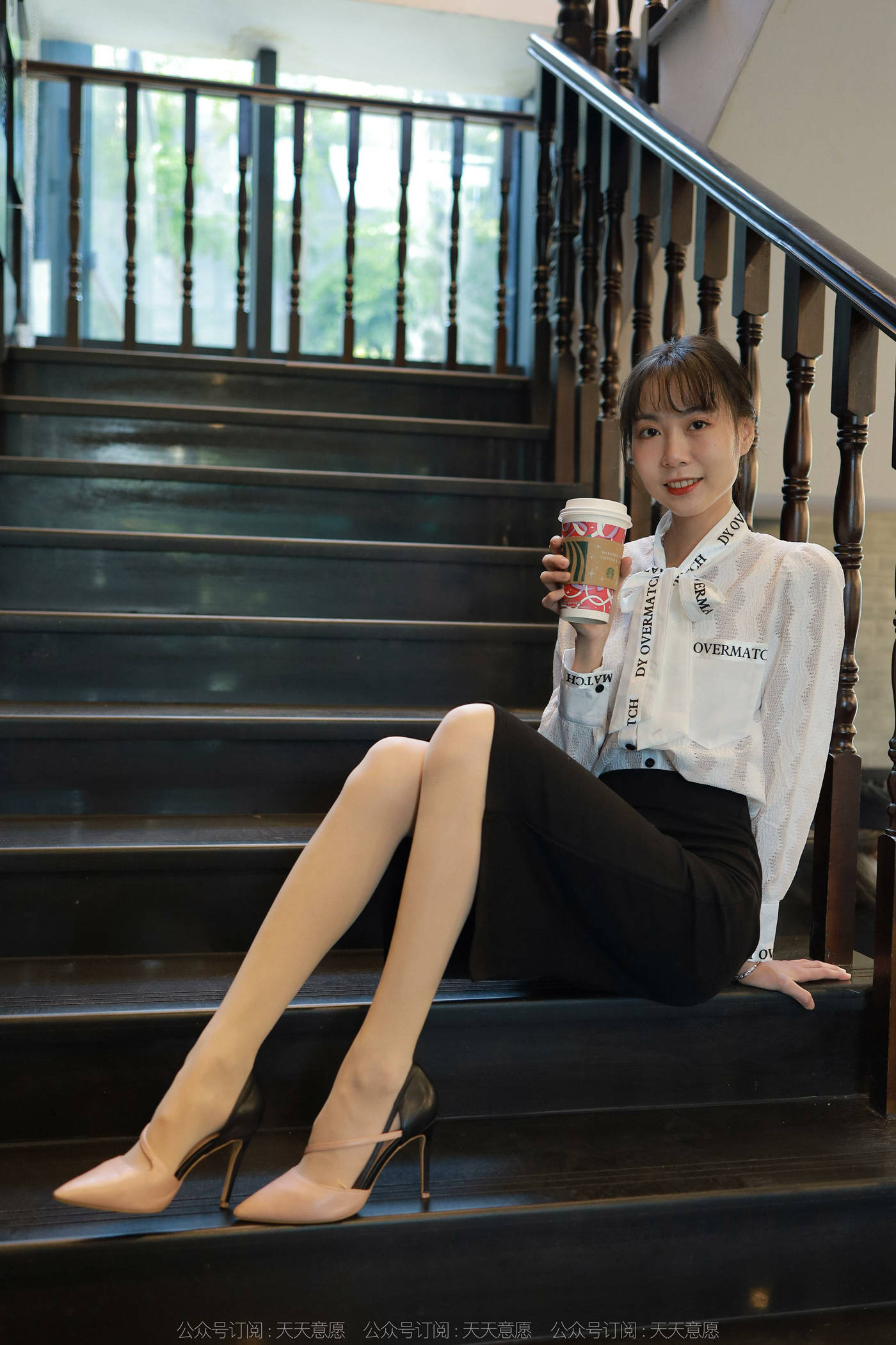 图片[40]-[IESS异思趣向] 2022.01.01 丝享家981：团团《气质一步裙》[91P] – 速更版-美库