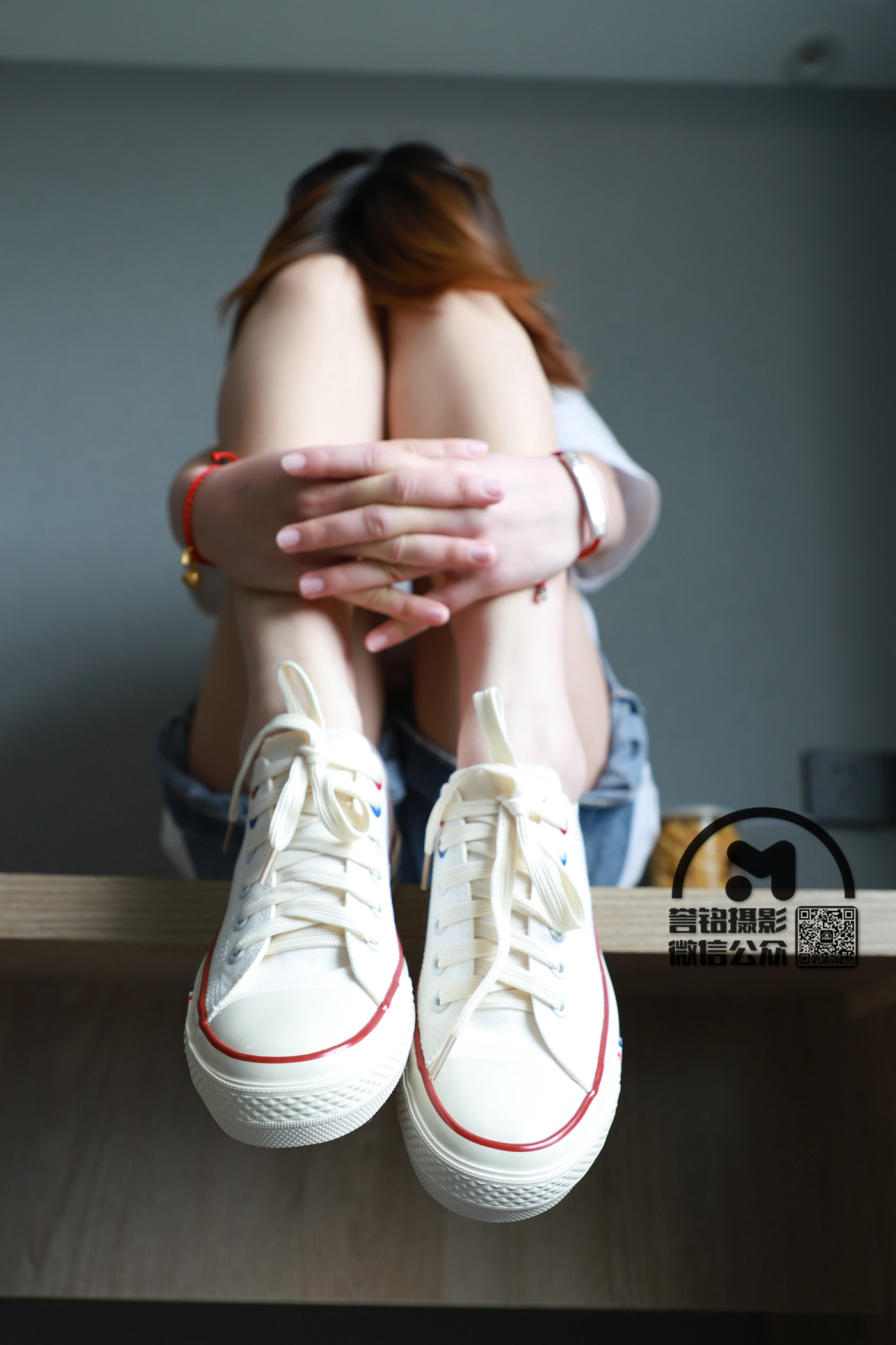 图片[89]-[誉铭传媒]袜足摄影 2021年 NO.010[90P] – 速更版-美库