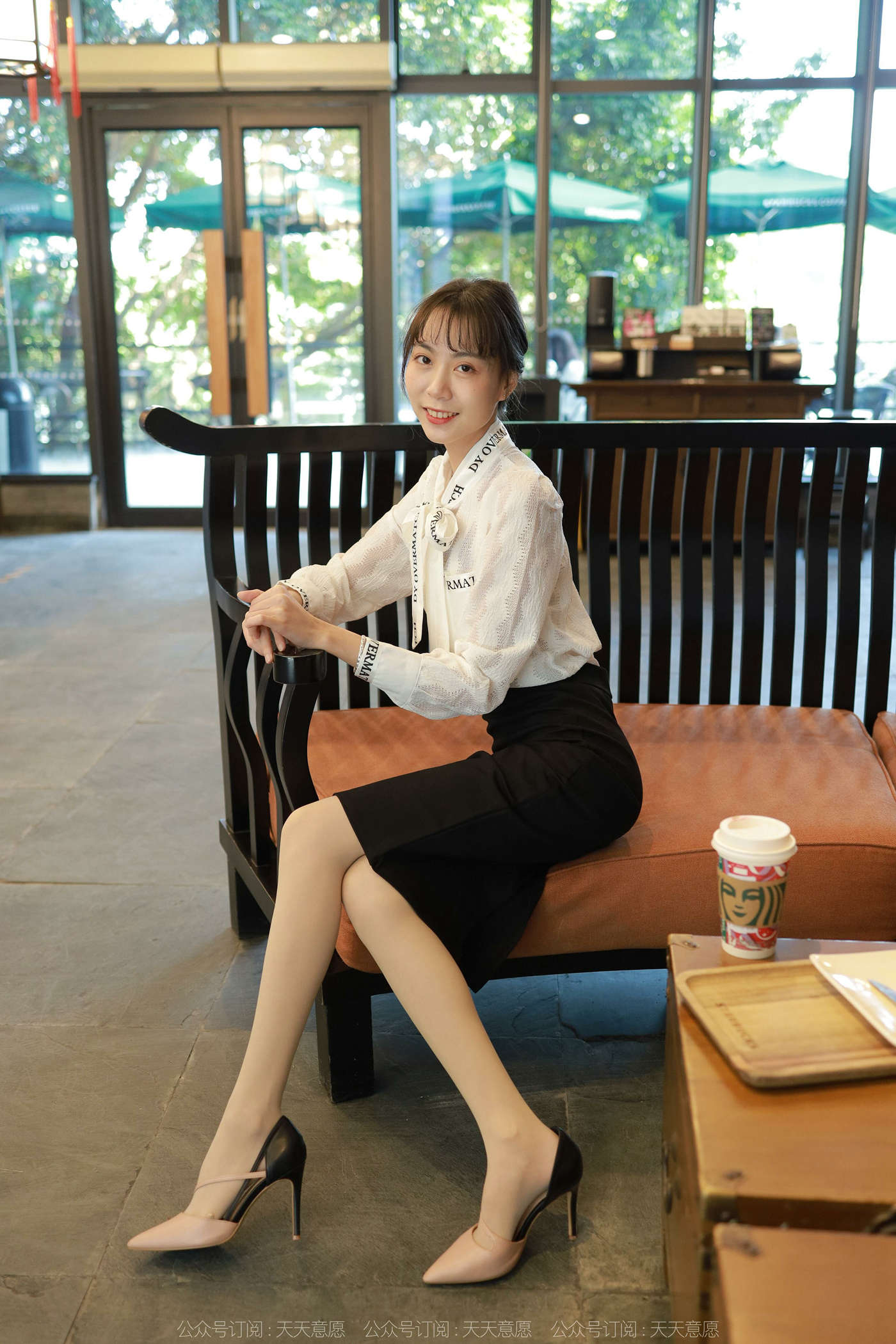 图片[50]-[IESS异思趣向] 2022.01.01 丝享家981：团团《气质一步裙》[91P] – 速更版-美库