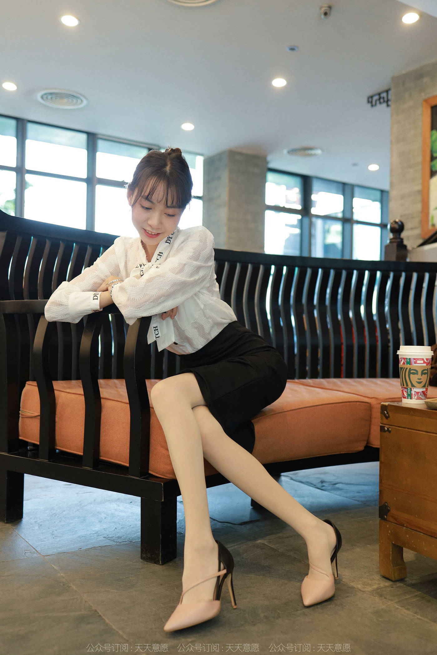 图片[54]-[IESS异思趣向] 2022.01.01 丝享家981：团团《气质一步裙》[91P] – 速更版-美库