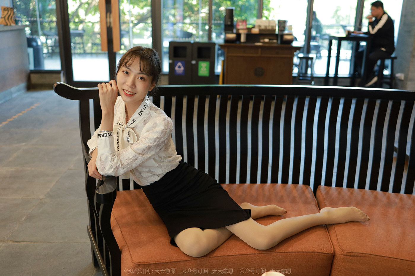 图片[63]-[IESS异思趣向] 2022.01.01 丝享家981：团团《气质一步裙》[91P] – 速更版-美库