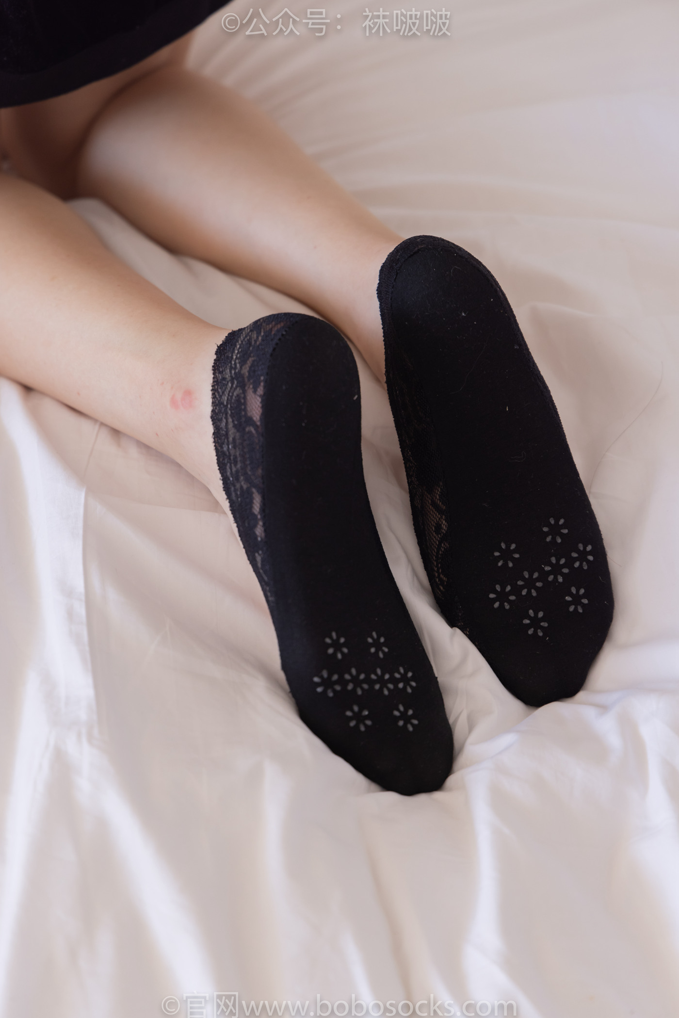 图片[109]-[BoBoSocks袜啵啵]NO.053 小甜豆-皮鞋、厚黑丝、黑色蕾丝船袜[143P] – 速更版-美库