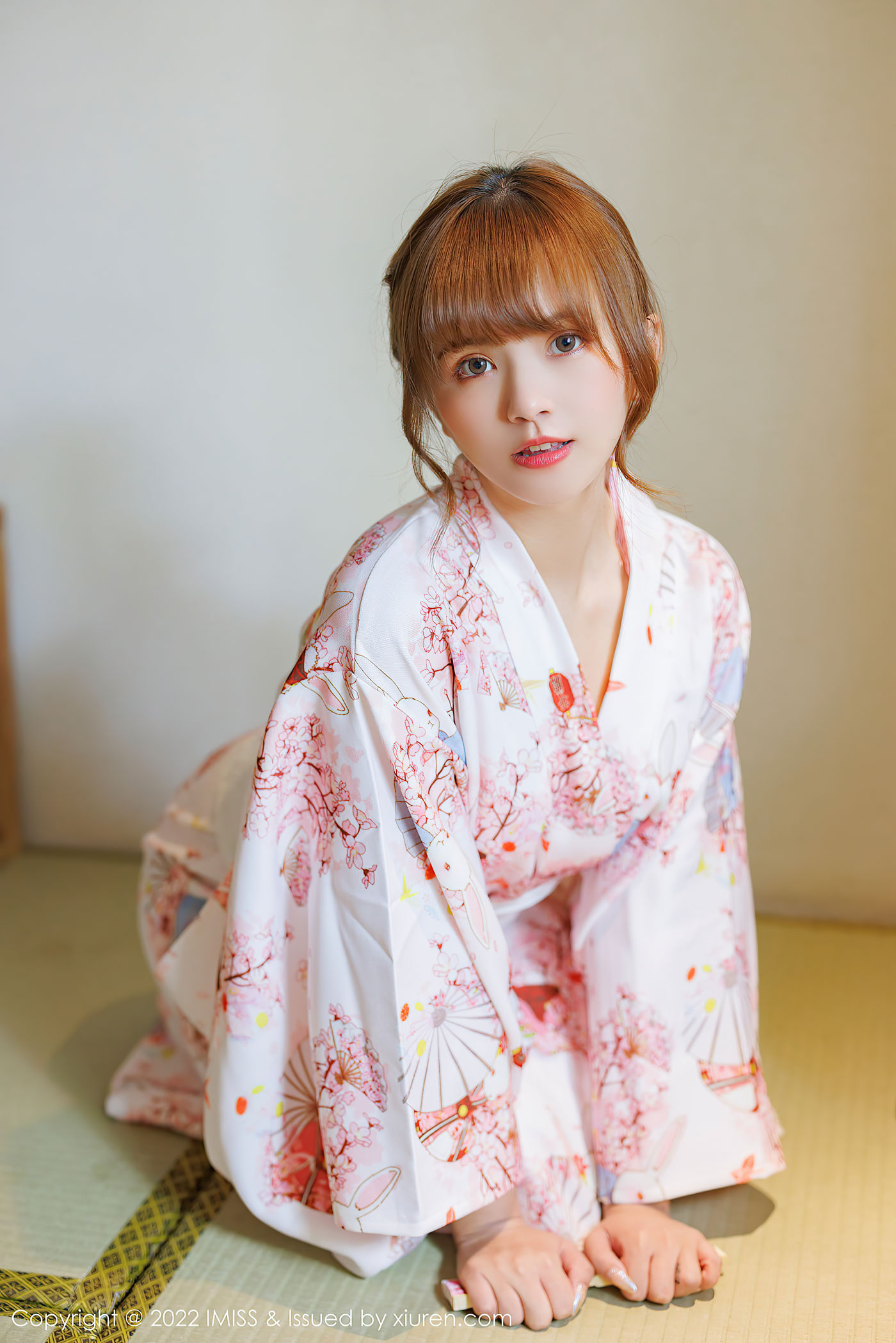 图片[24]-[IMISS爱蜜社] 2022.04.07 VOL.676 张思允Nice 云南心愿旅拍[55P] – 速更版-美库