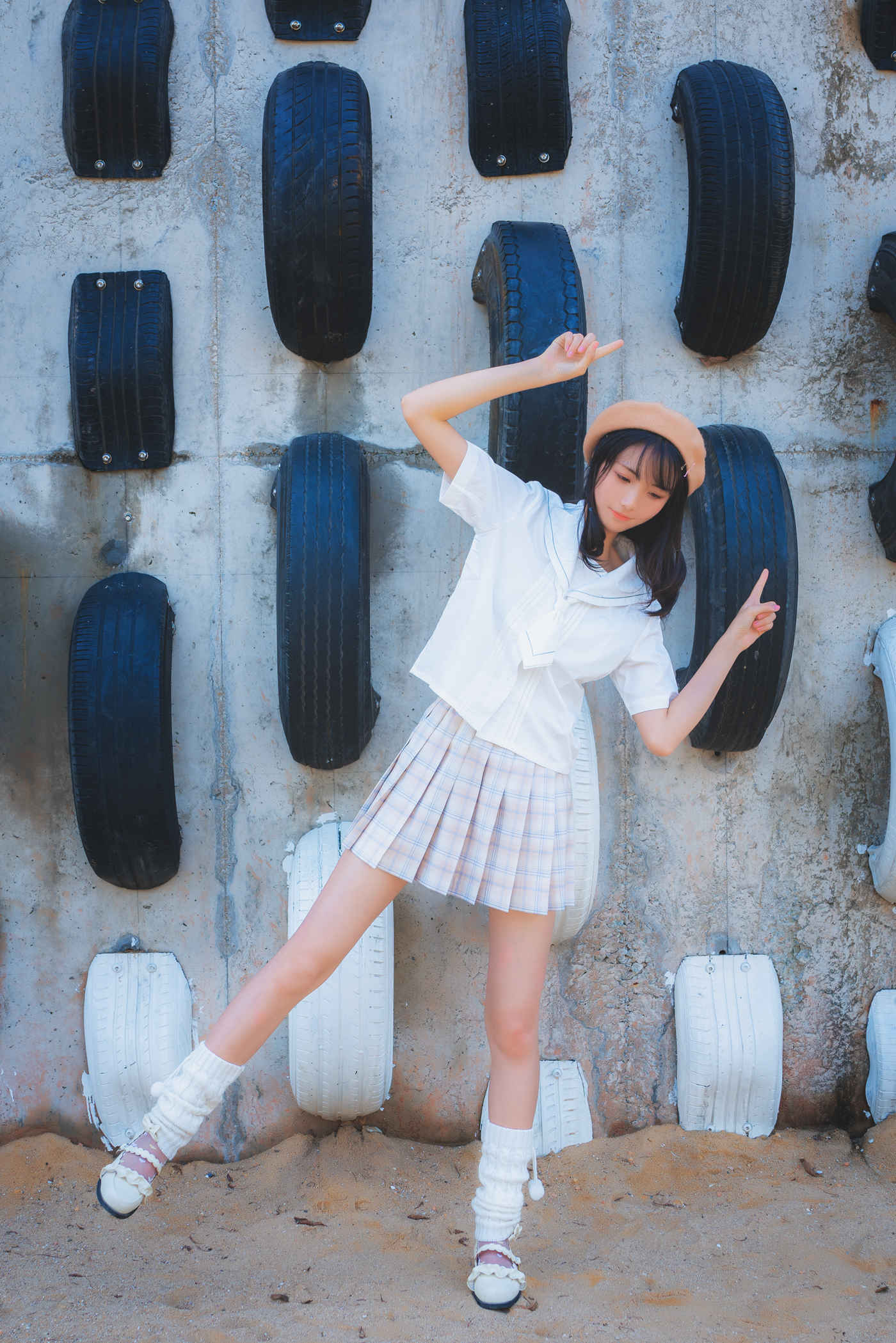 图片[10]-西瓜 – 白云森林[39P] – 速更版-美库