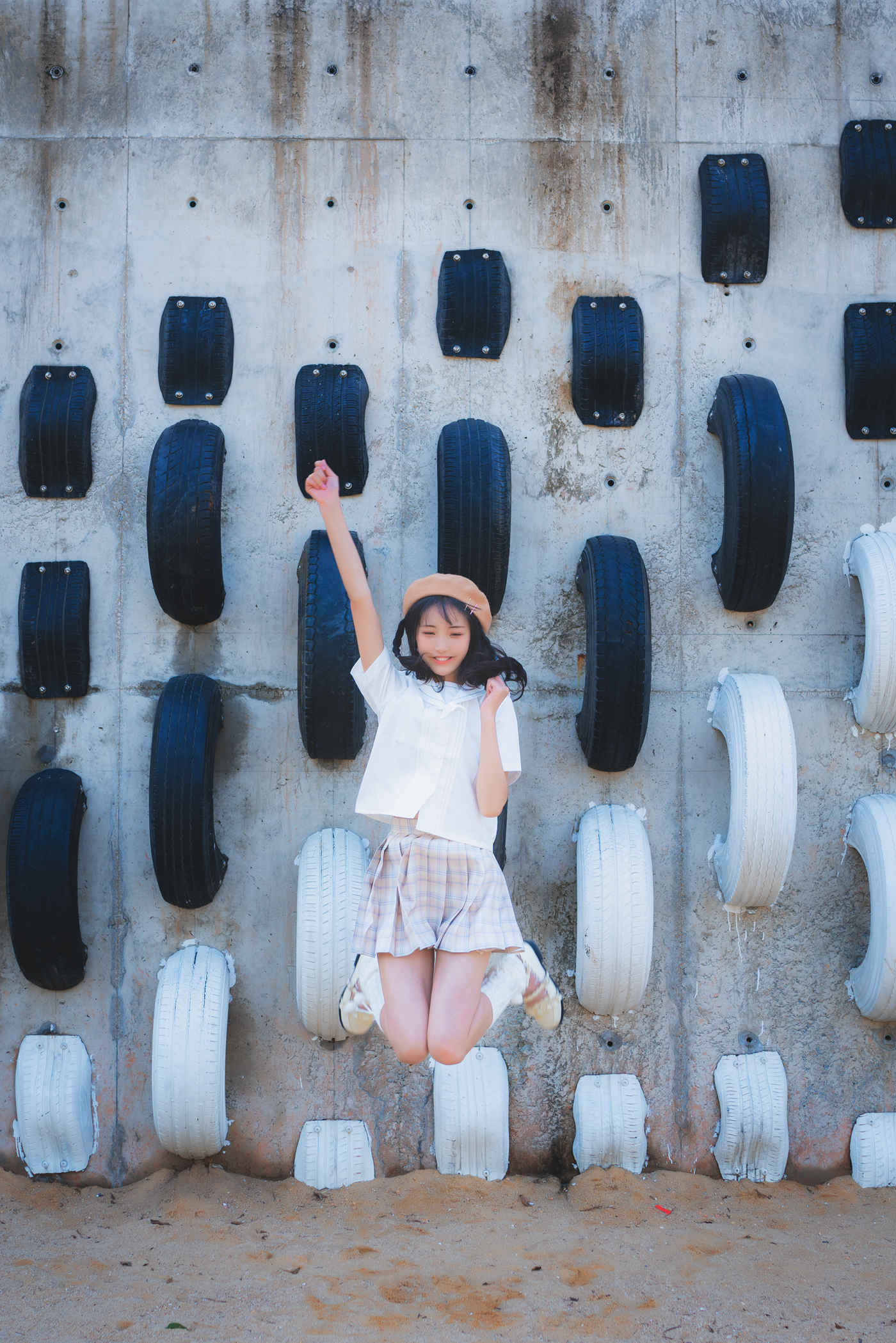 图片[11]-西瓜 – 白云森林[39P] – 速更版-美库