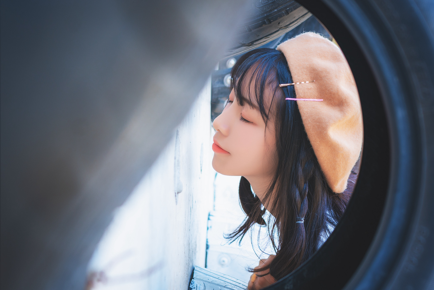 图片[13]-西瓜 – 白云森林[39P] – 速更版-美库