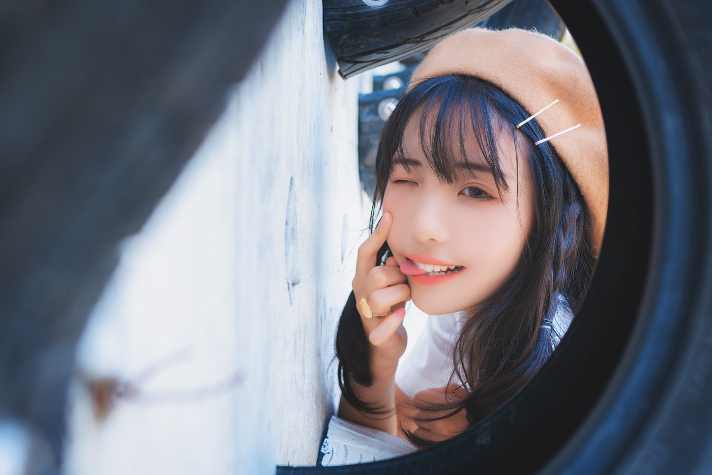 图片[15]-西瓜 – 白云森林[39P] – 速更版-美库