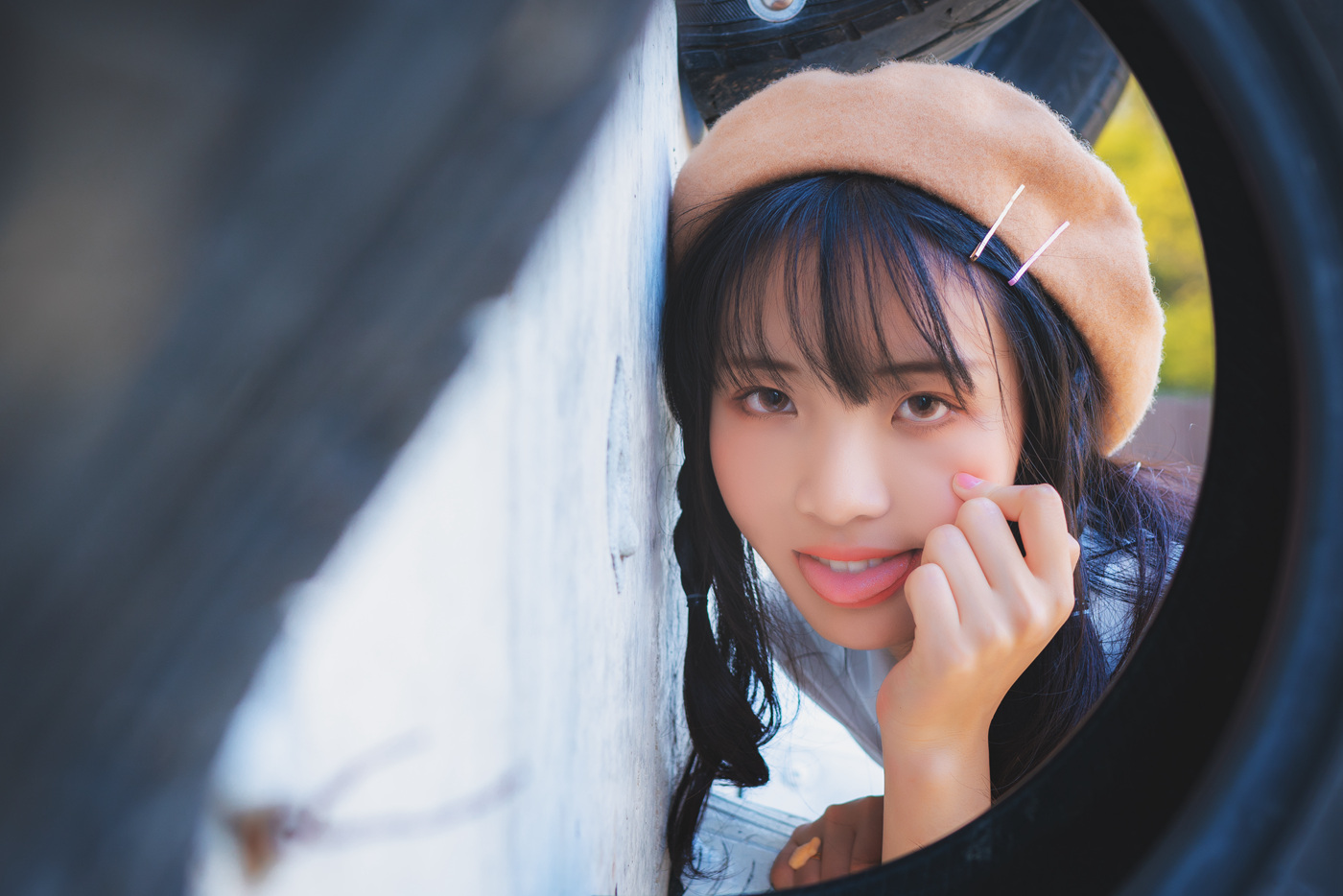 图片[16]-西瓜 – 白云森林[39P] – 速更版-美库