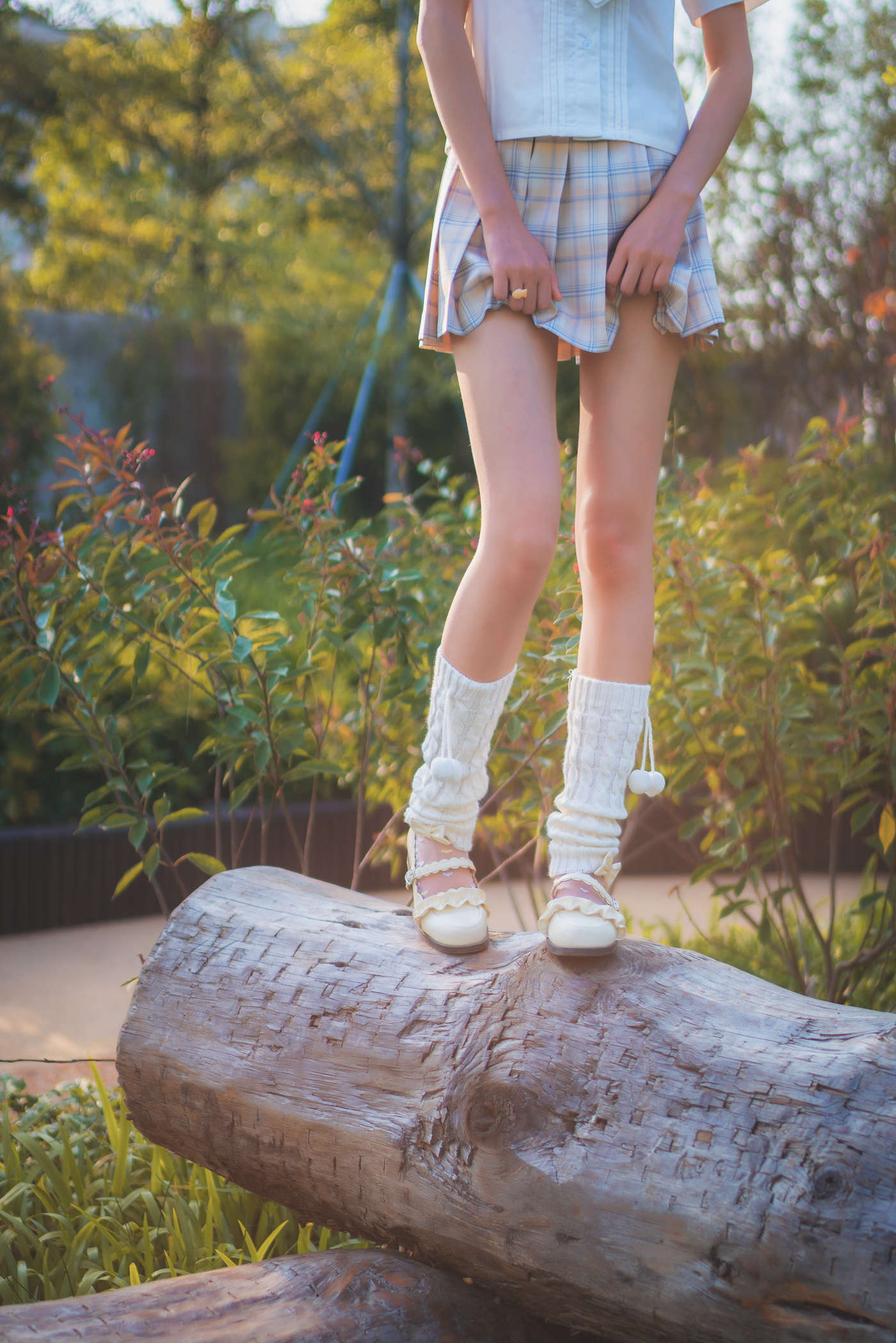 图片[18]-西瓜 – 白云森林[39P] – 速更版-美库