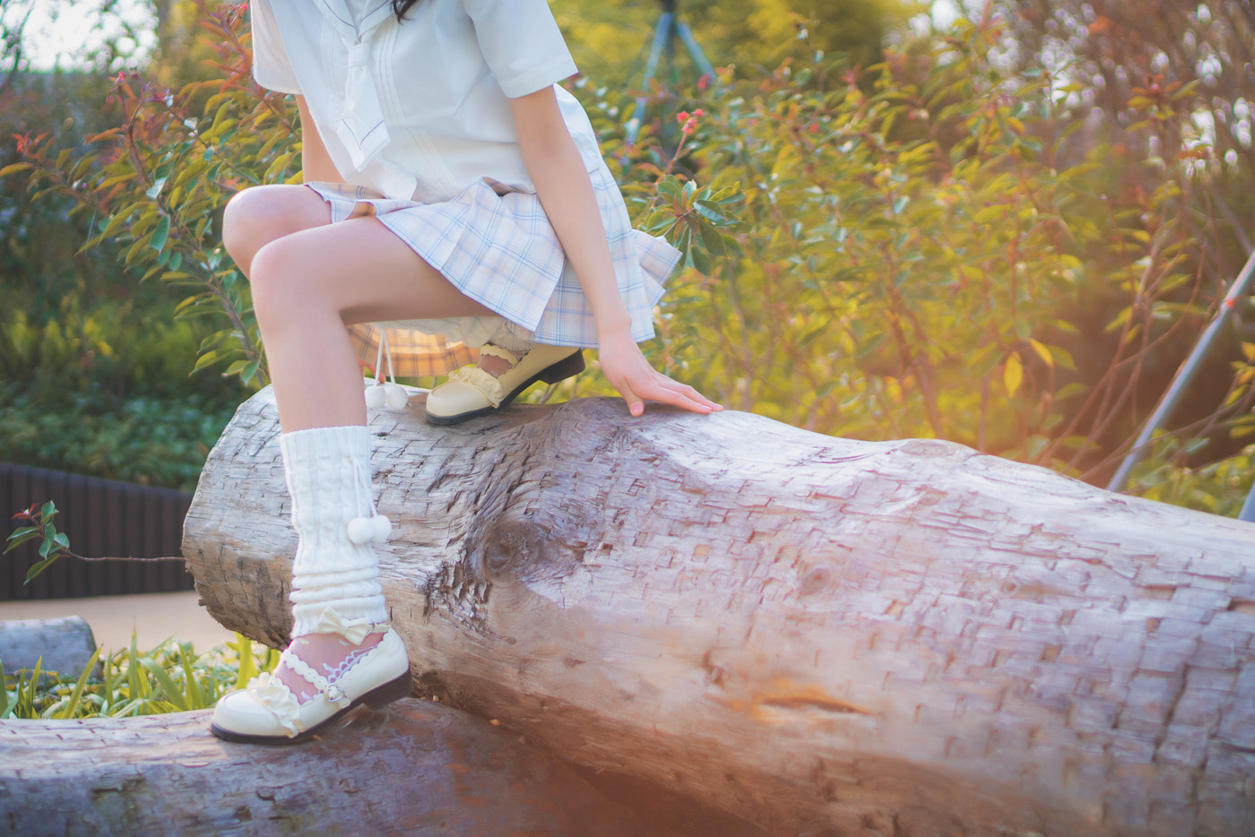 图片[19]-西瓜 – 白云森林[39P] – 速更版-美库