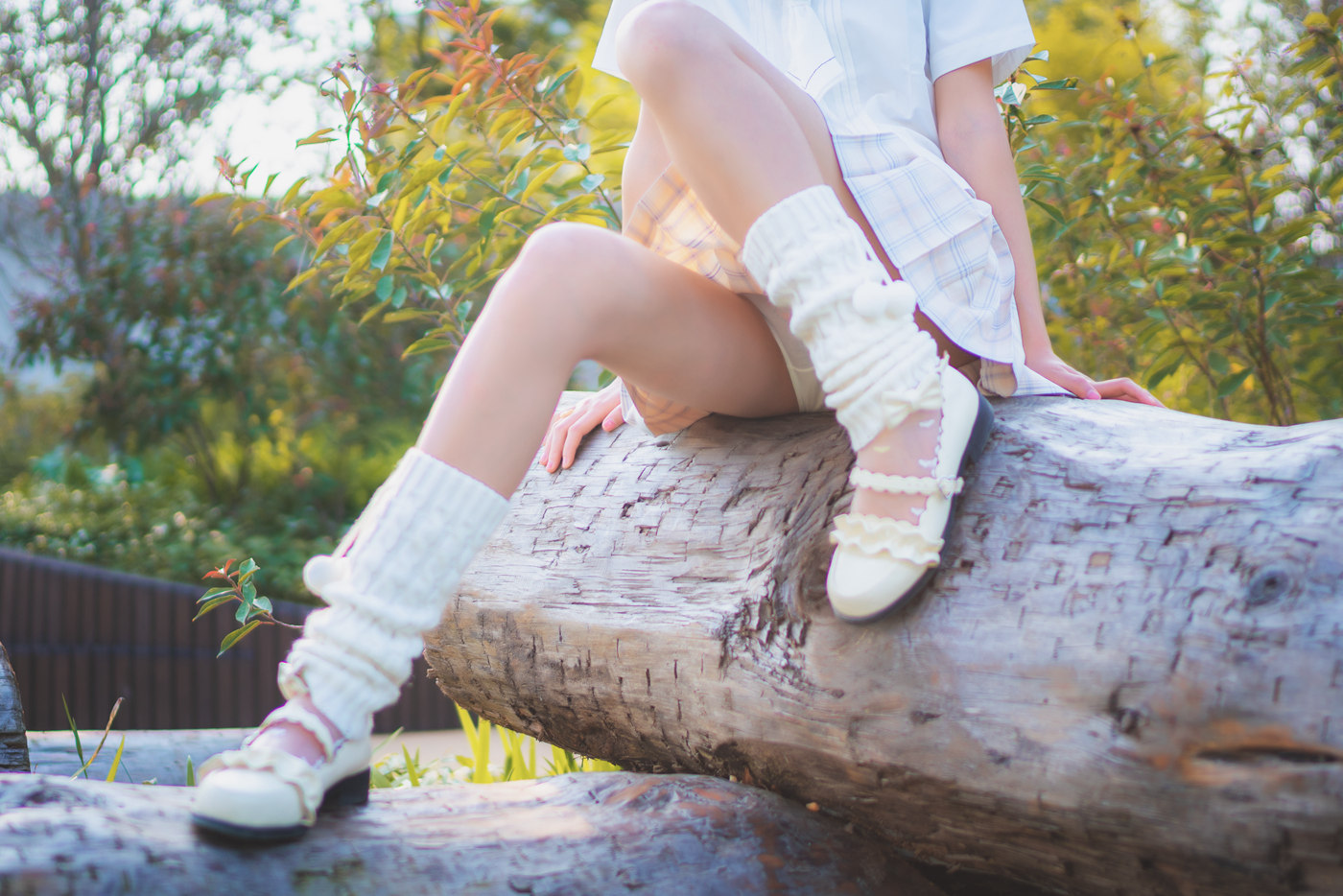 图片[24]-西瓜 – 白云森林[39P] – 速更版-美库