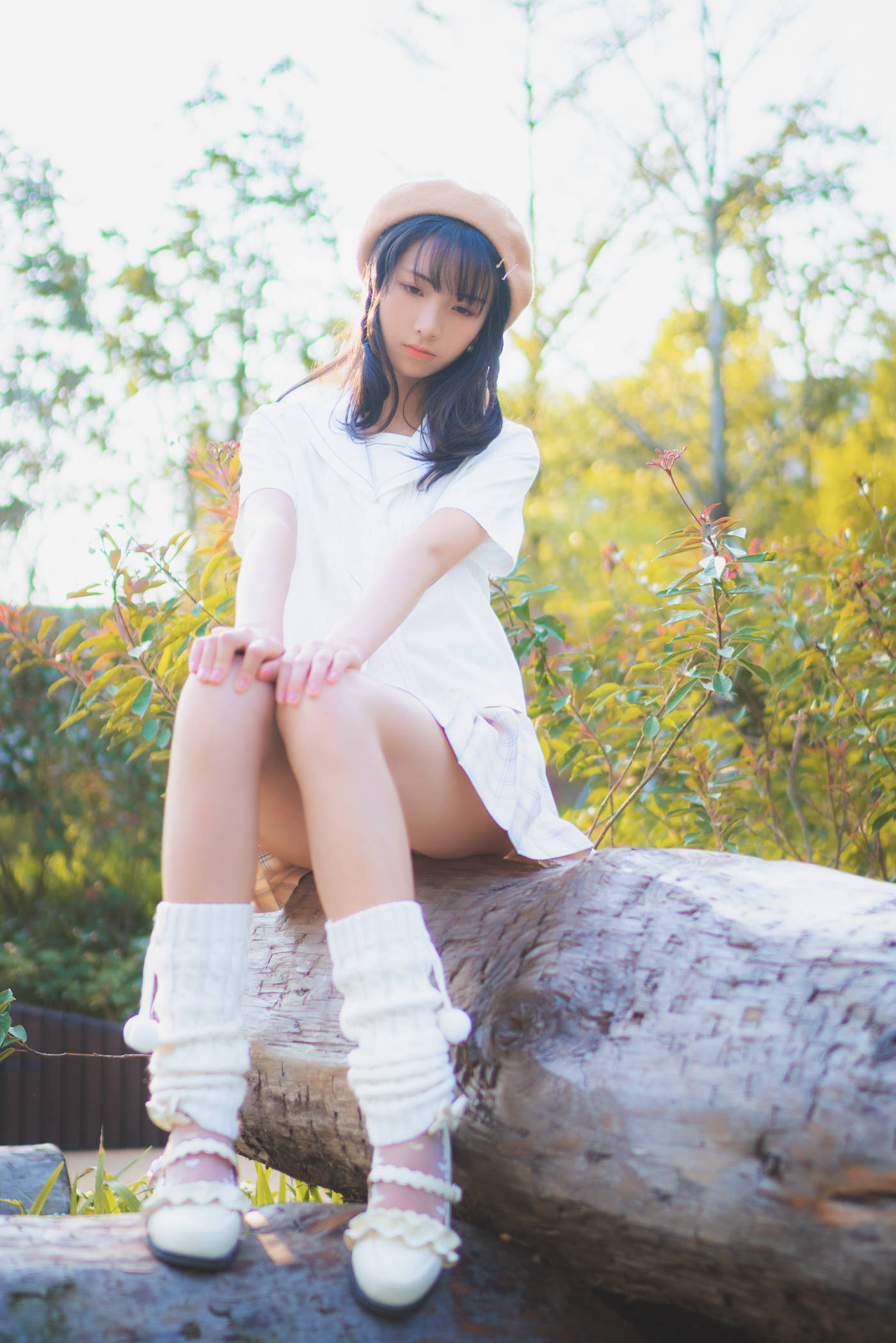 图片[25]-西瓜 – 白云森林[39P] – 速更版-美库