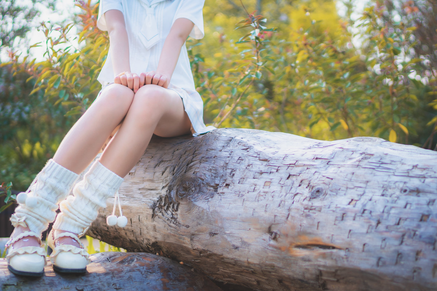 图片[27]-西瓜 – 白云森林[39P] – 速更版-美库