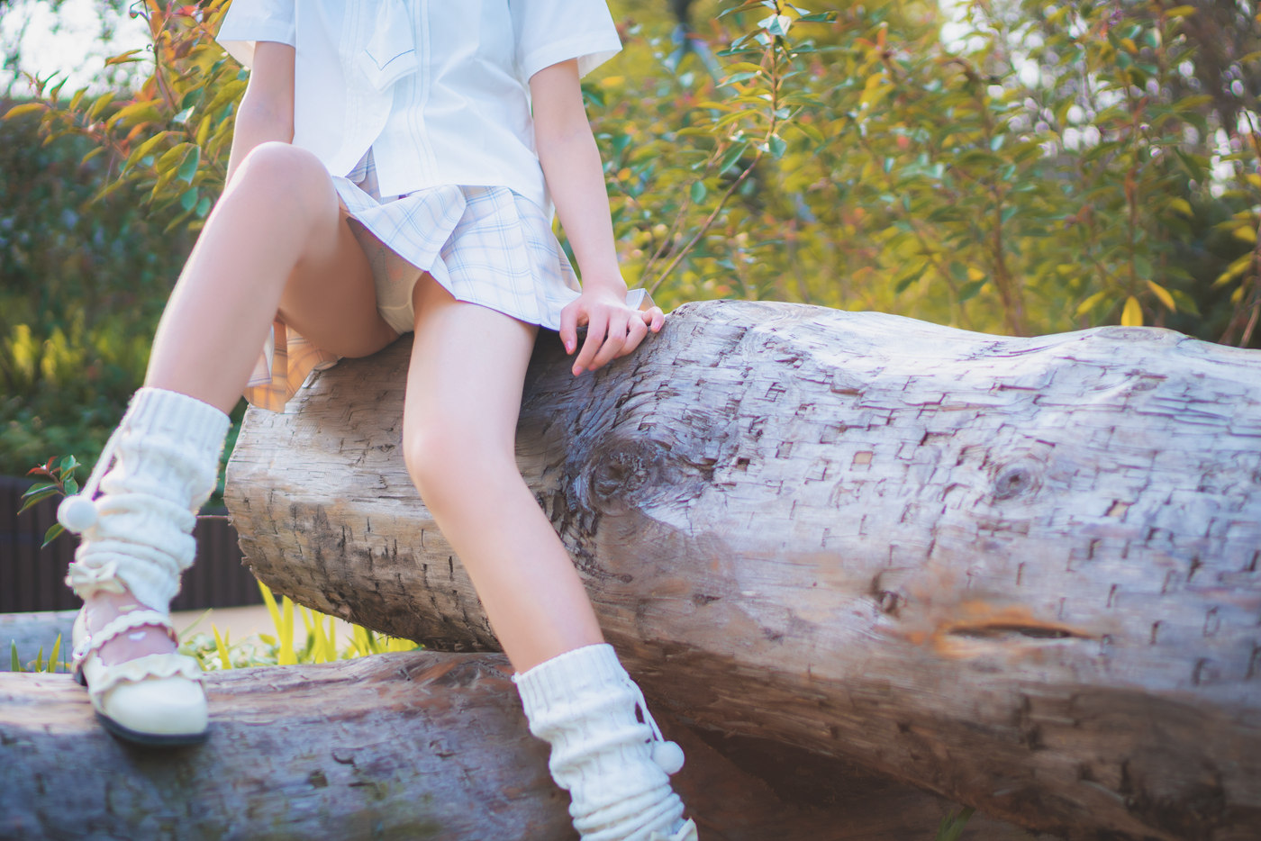 图片[29]-西瓜 – 白云森林[39P] – 速更版-美库