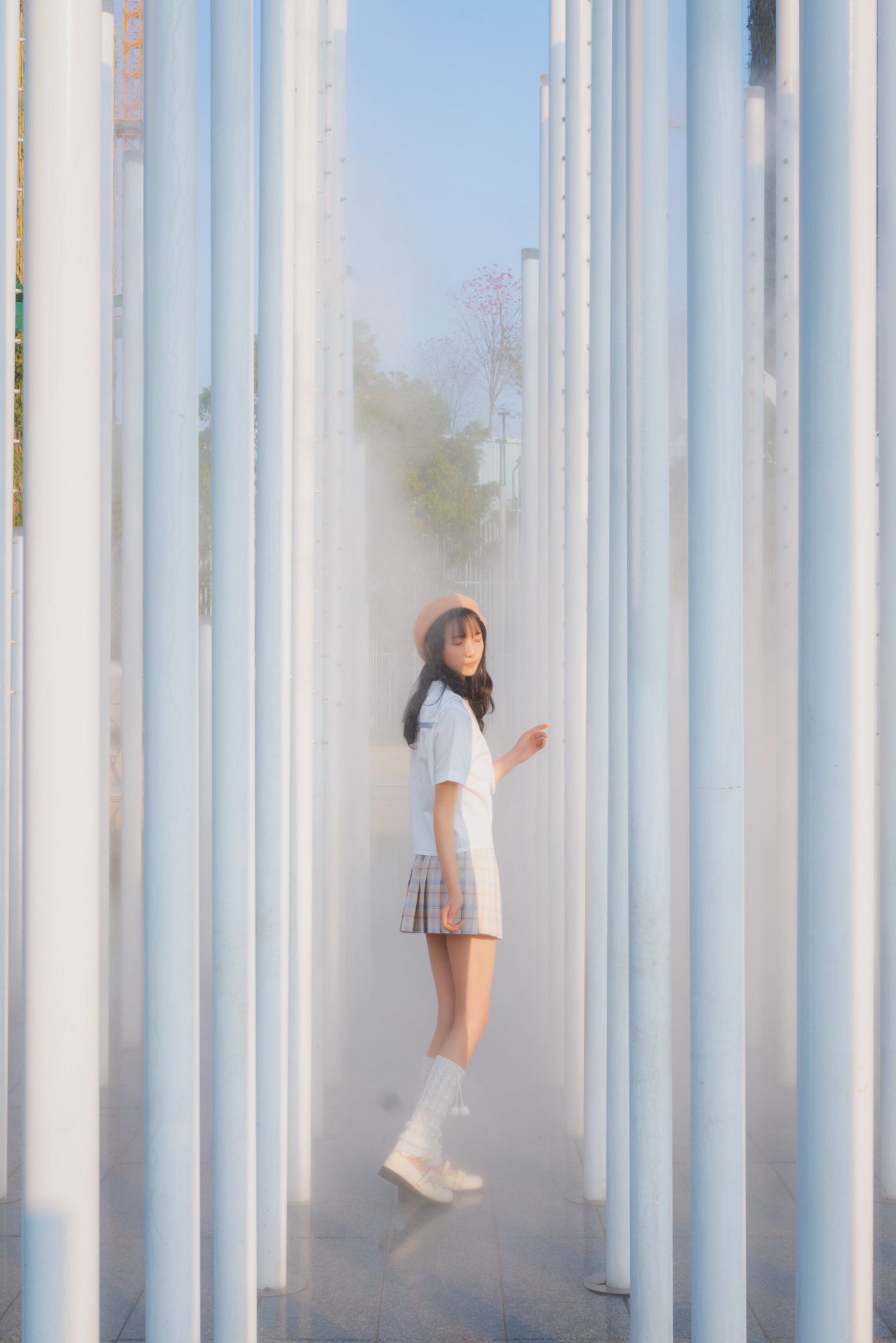 图片[30]-西瓜 – 白云森林[39P] – 速更版-美库