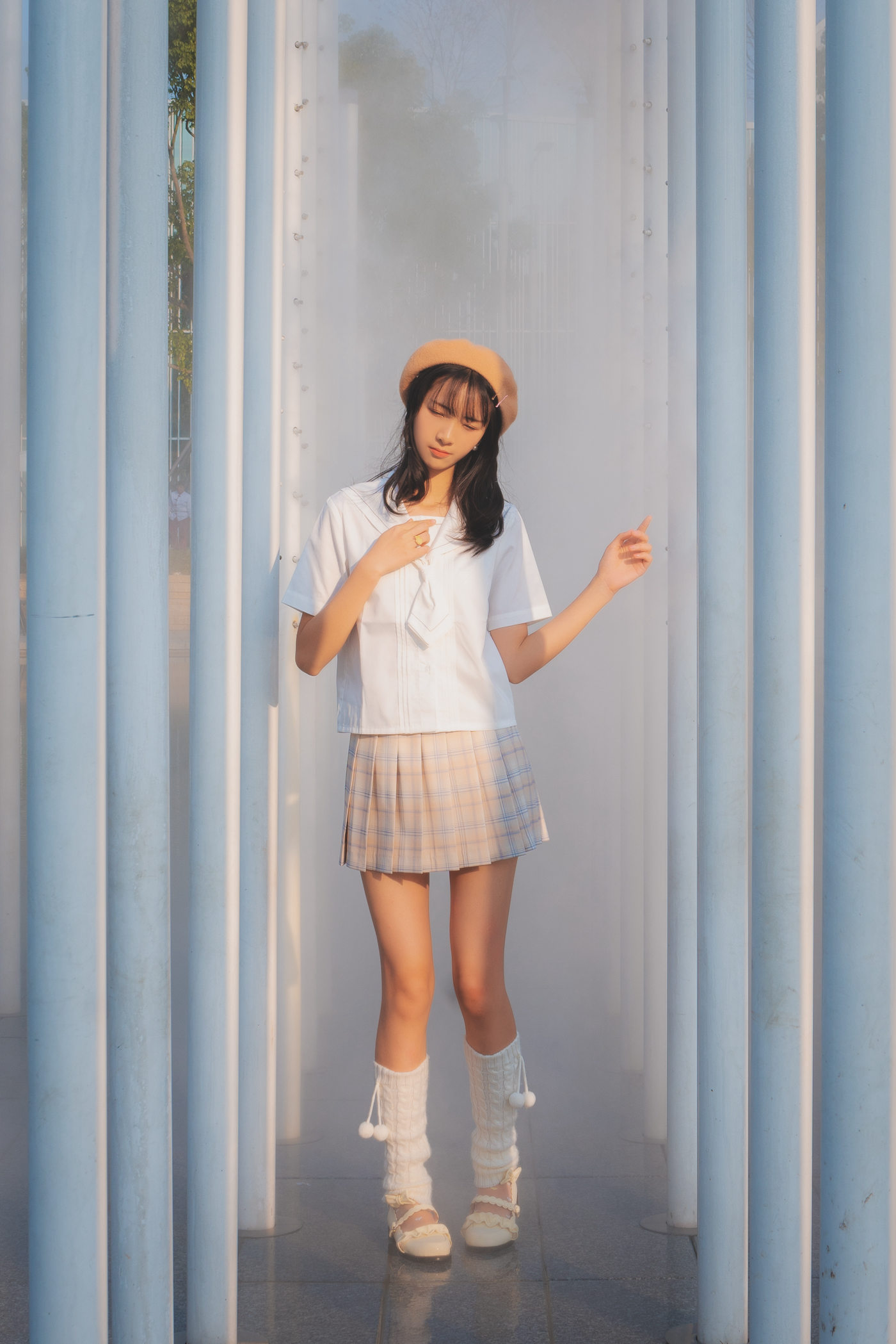 图片[31]-西瓜 – 白云森林[39P] – 速更版-美库