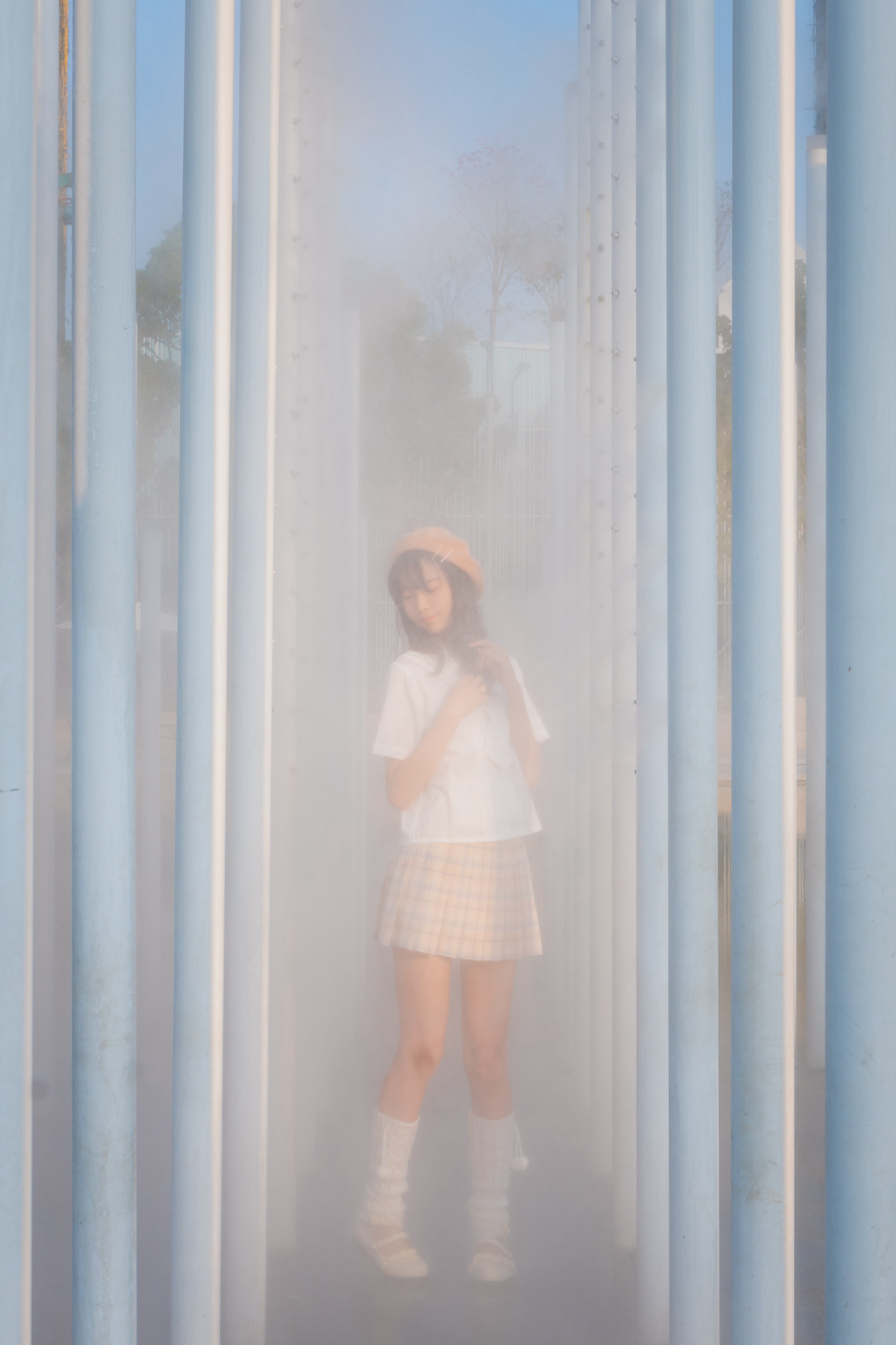 图片[32]-西瓜 – 白云森林[39P] – 速更版-美库