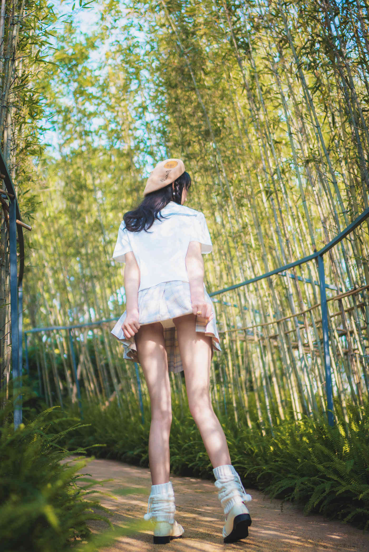 图片[33]-西瓜 – 白云森林[39P] – 速更版-美库