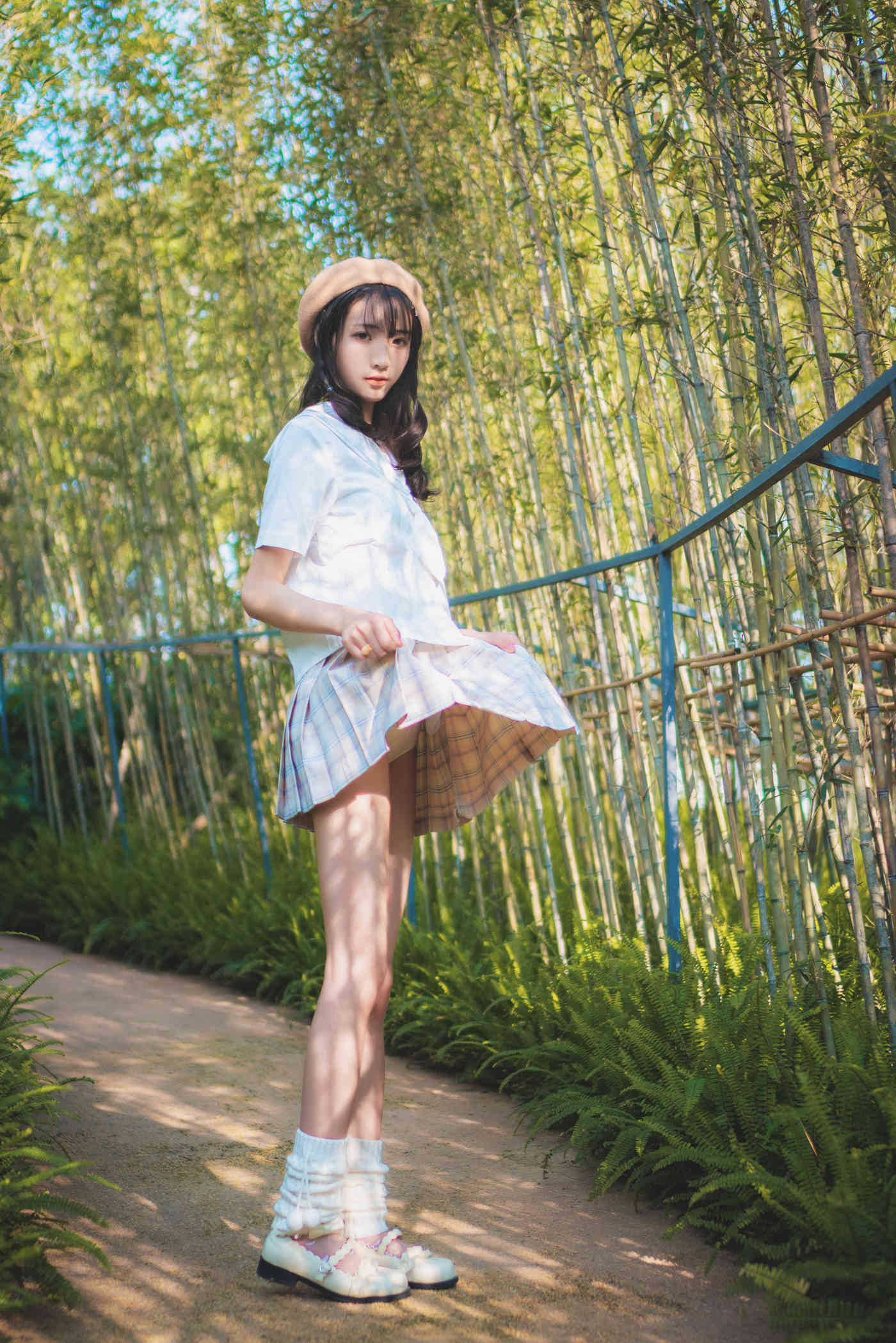 图片[35]-西瓜 – 白云森林[39P] – 速更版-美库