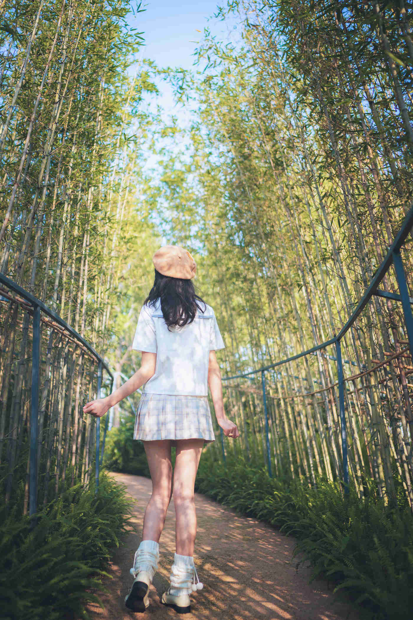 图片[37]-西瓜 – 白云森林[39P] – 速更版-美库