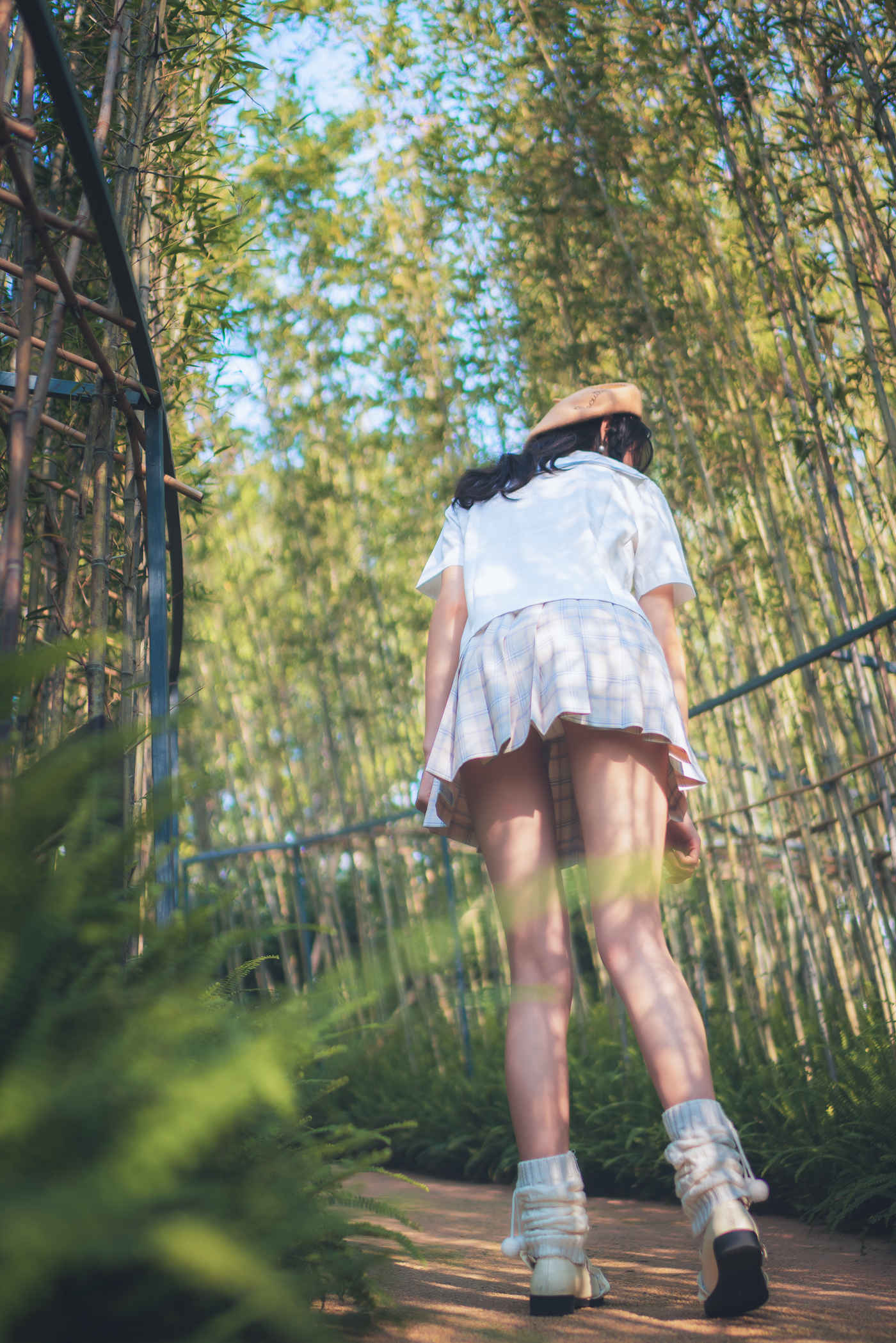 图片[38]-西瓜 – 白云森林[39P] – 速更版-美库