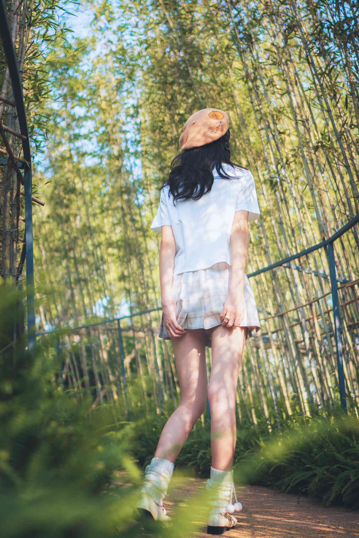 图片[40]-西瓜 – 白云森林[39P] – 速更版-美库