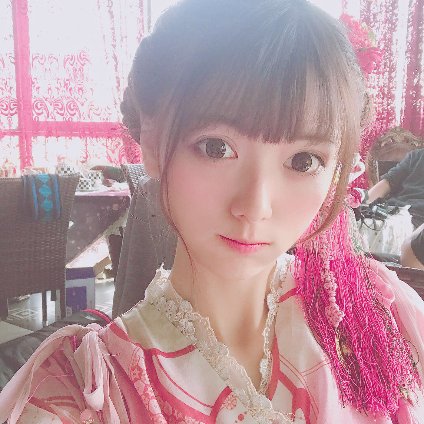 图片[10]-陆卿卿kyokyo – Lo娘[14P] – 速更版-美库