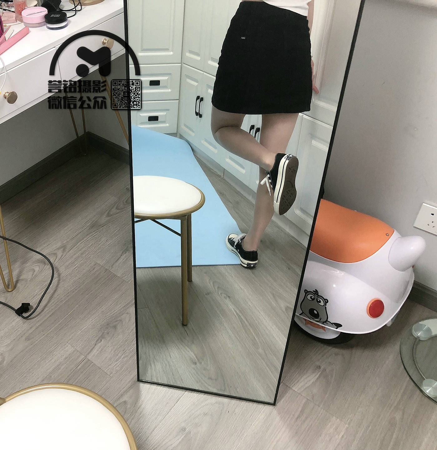 图片[10]-[誉铭传媒]袜足摄影 2021年 NO.011[95P] – 速更版-美库