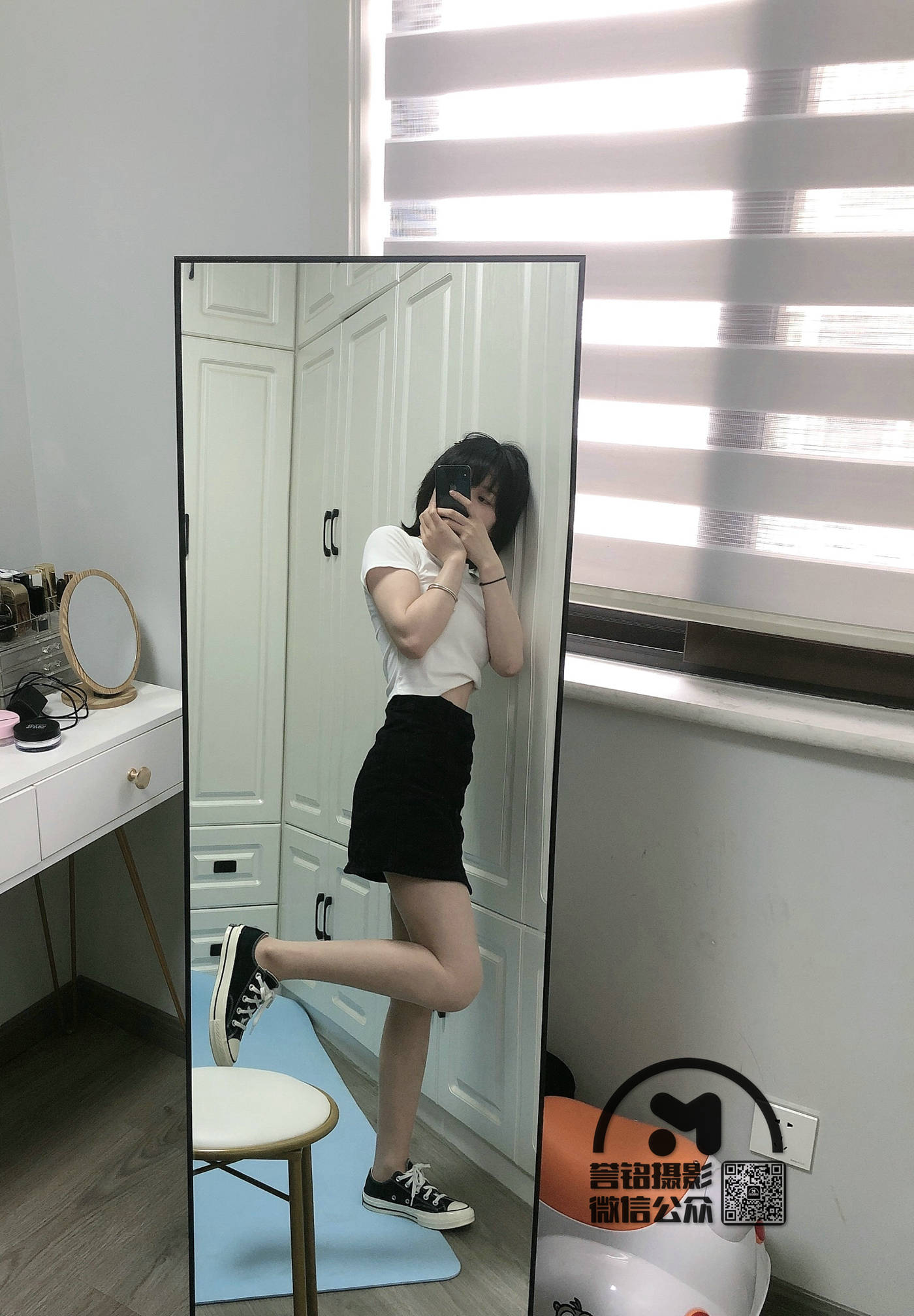 图片[11]-[誉铭传媒]袜足摄影 2021年 NO.011[95P] – 速更版-美库