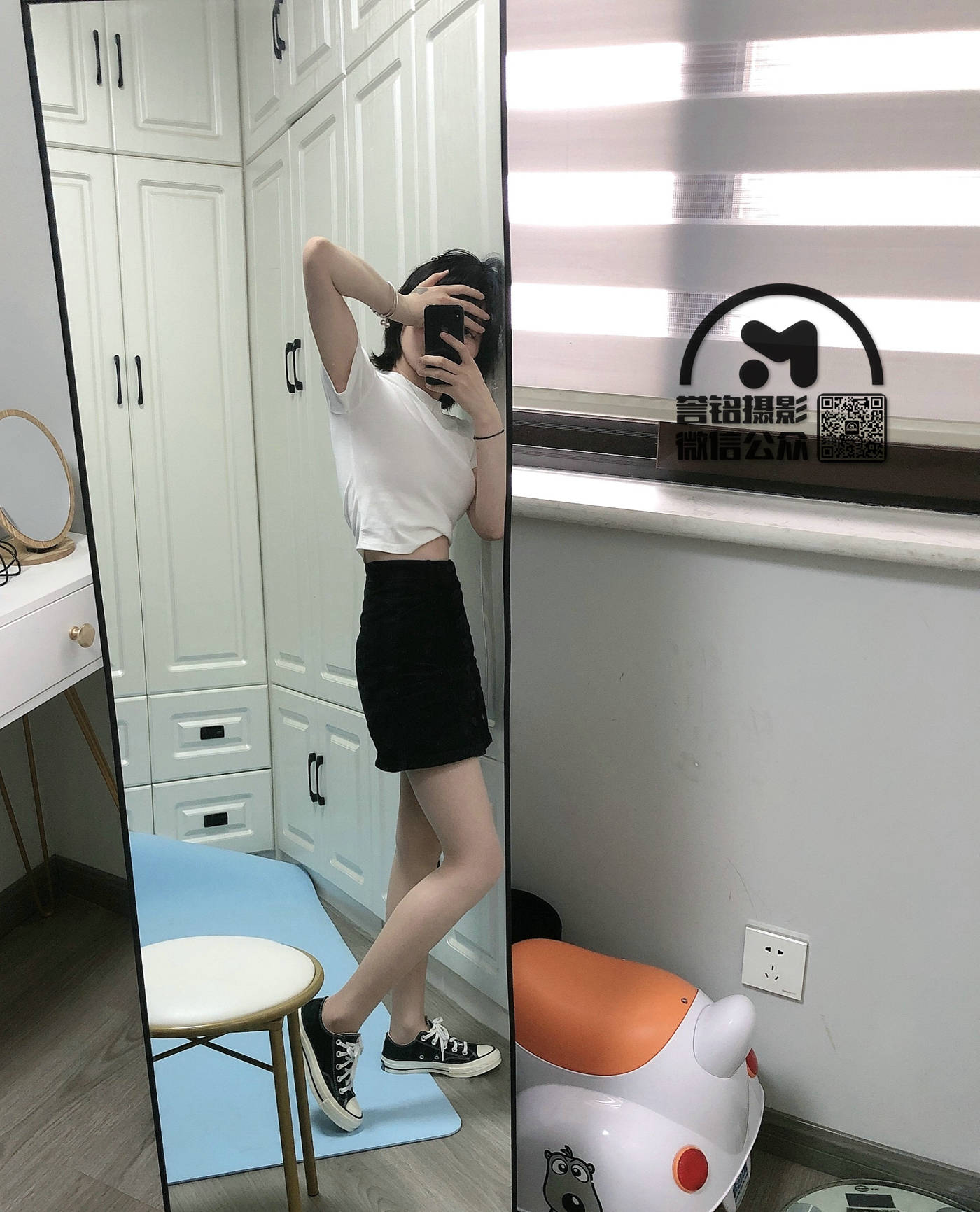 图片[12]-[誉铭传媒]袜足摄影 2021年 NO.011[95P] – 速更版-美库