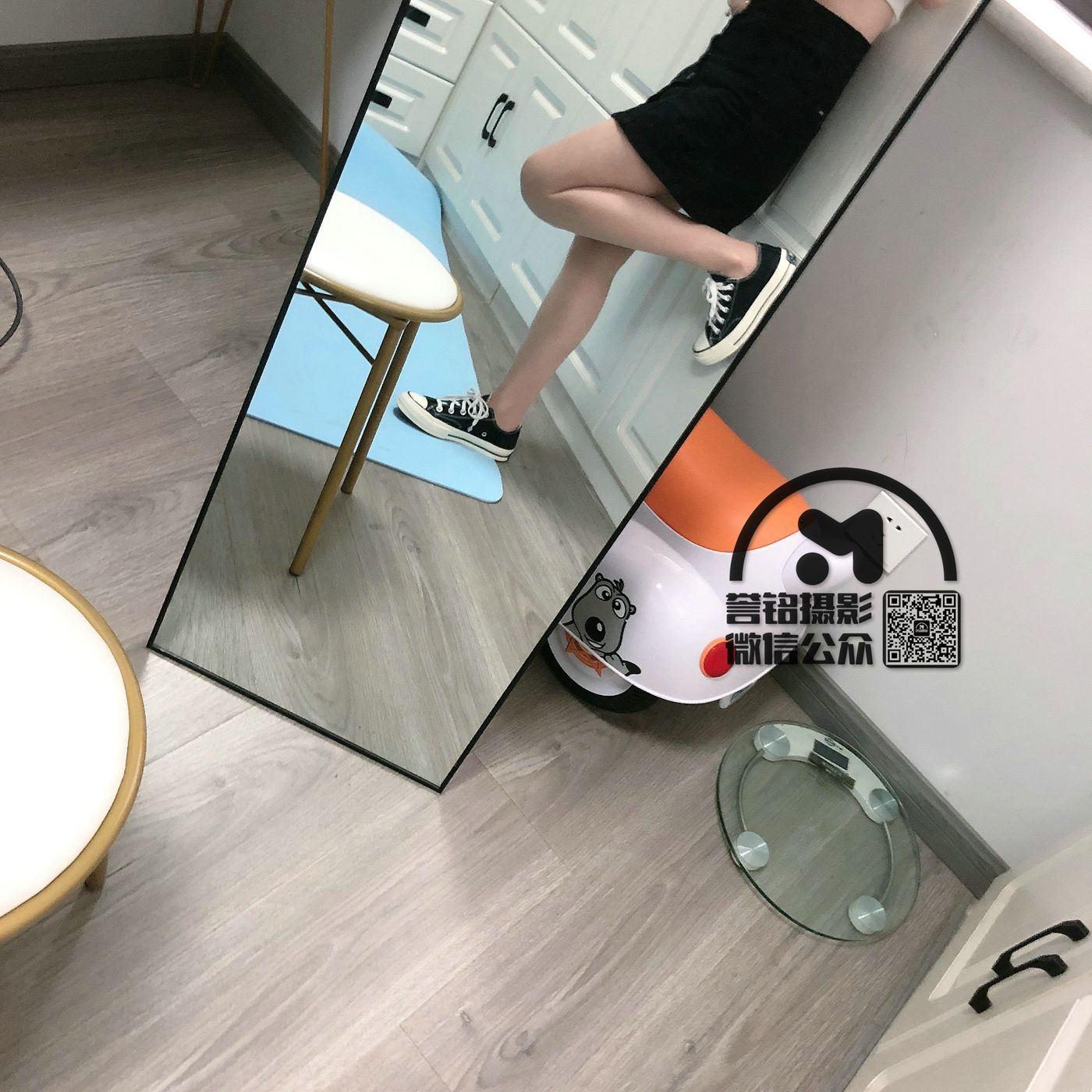 图片[13]-[誉铭传媒]袜足摄影 2021年 NO.011[95P] – 速更版-美库