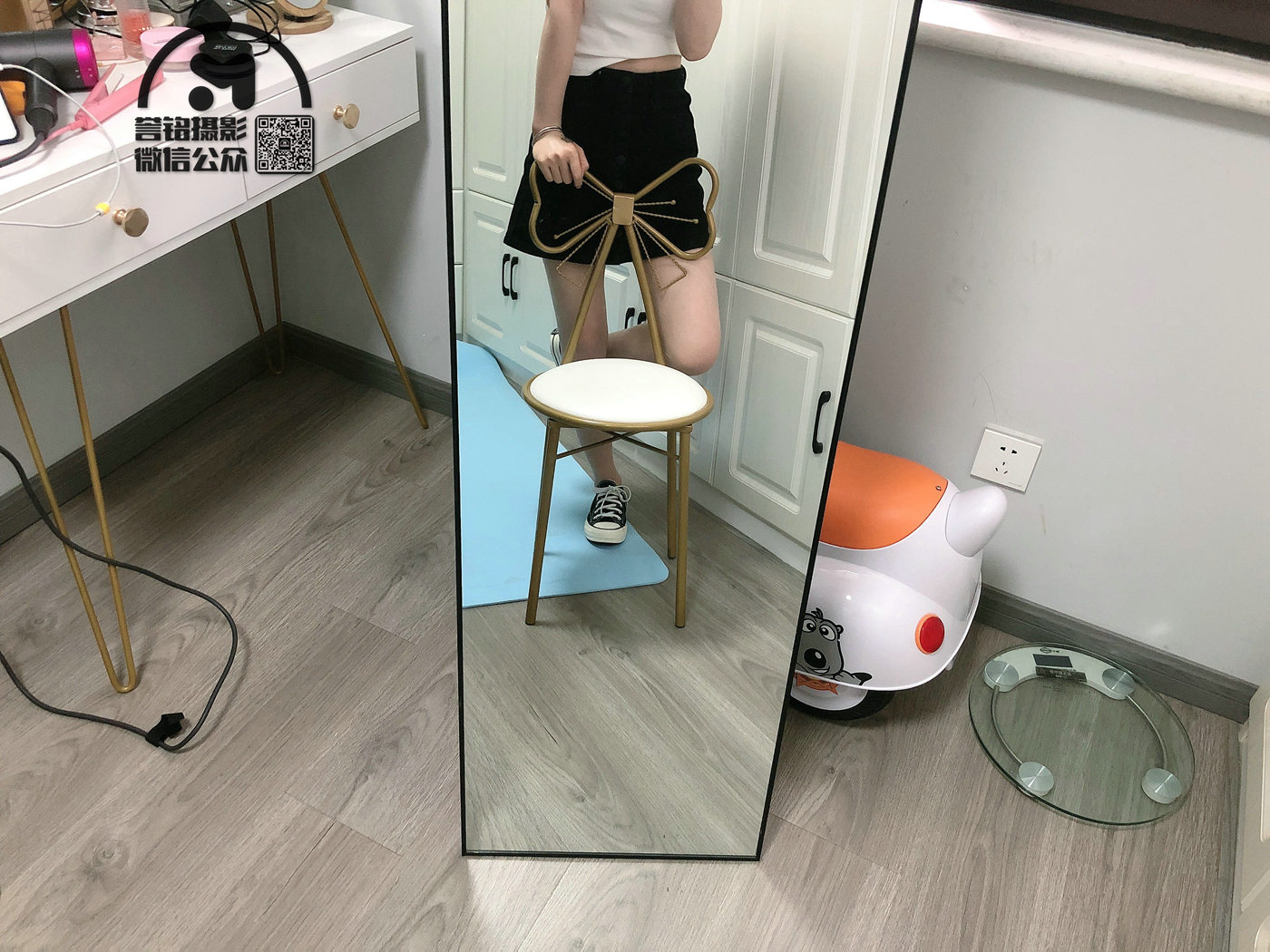 图片[15]-[誉铭传媒]袜足摄影 2021年 NO.011[95P] – 速更版-美库