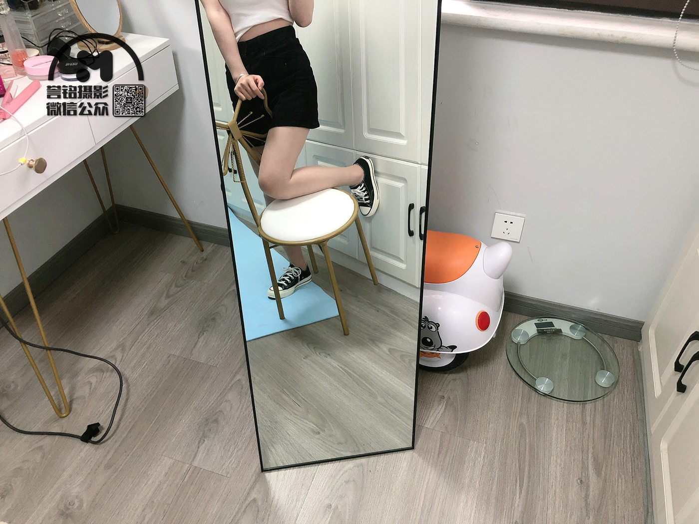 图片[16]-[誉铭传媒]袜足摄影 2021年 NO.011[95P] – 速更版-美库