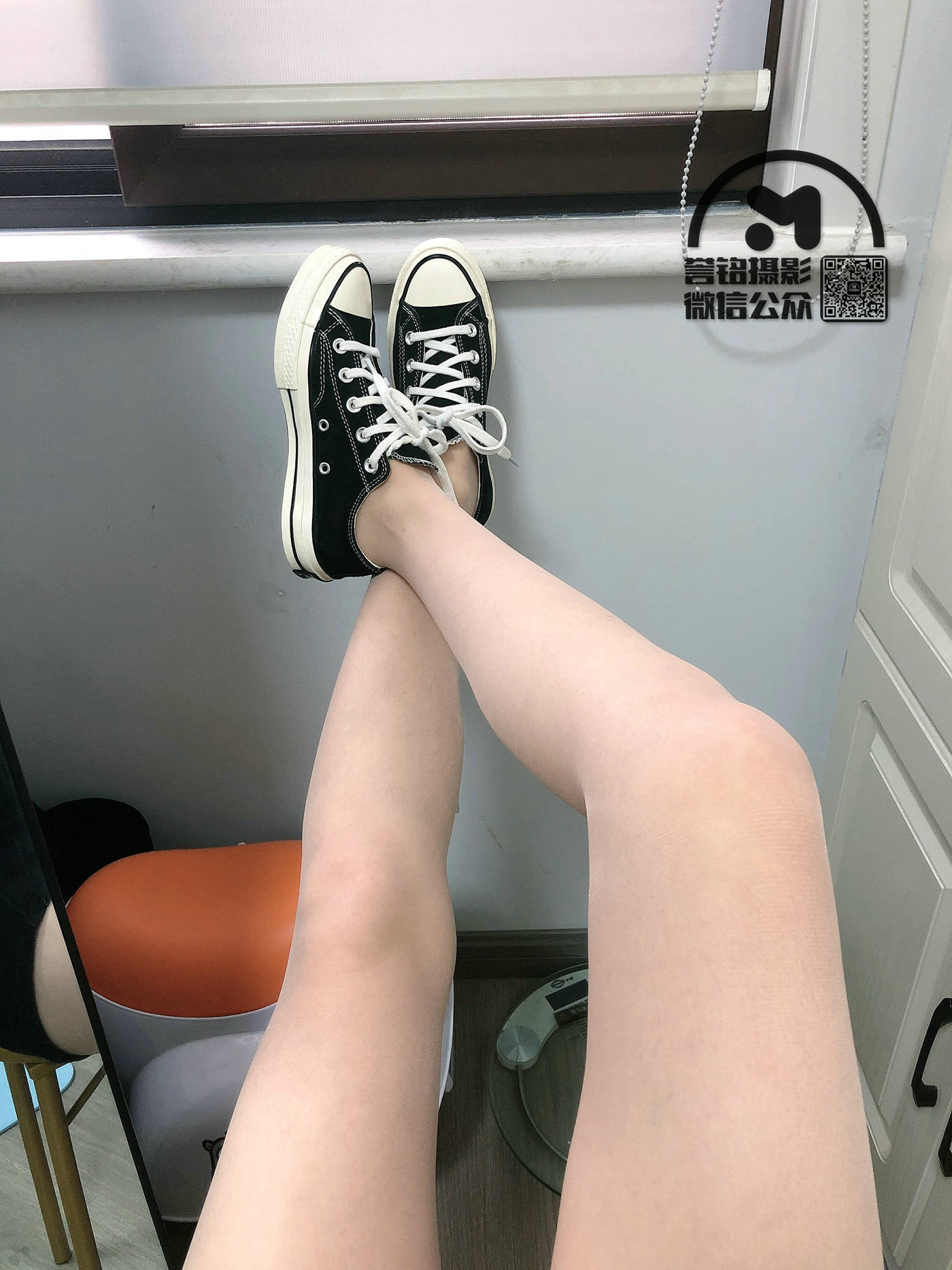 图片[19]-[誉铭传媒]袜足摄影 2021年 NO.011[95P] – 速更版-美库