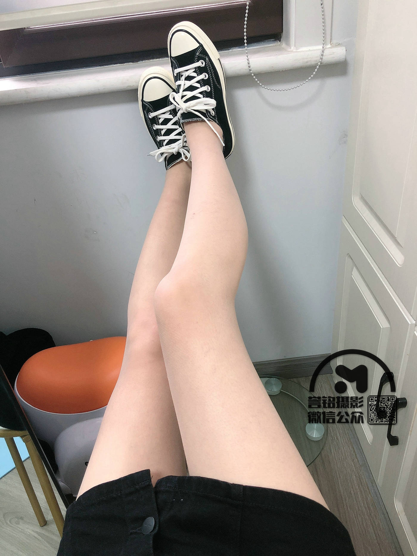 图片[21]-[誉铭传媒]袜足摄影 2021年 NO.011[95P] – 速更版-美库