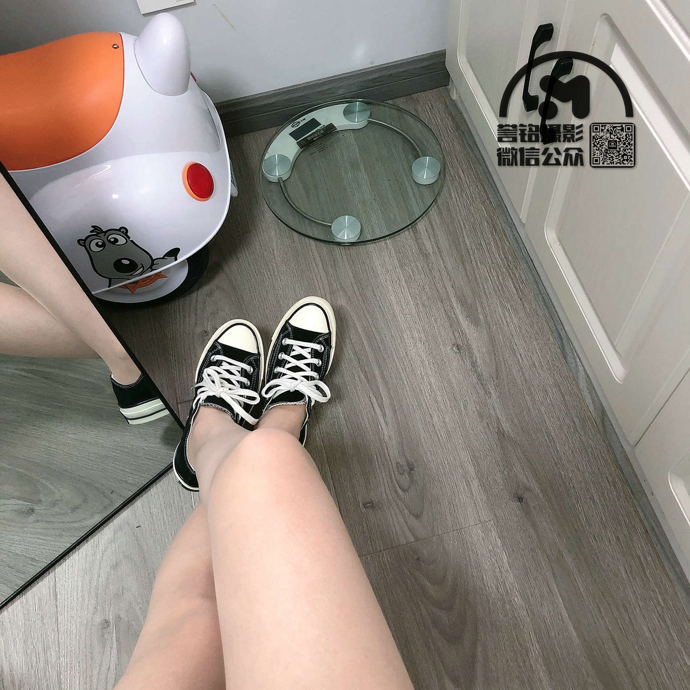 图片[23]-[誉铭传媒]袜足摄影 2021年 NO.011[95P] – 速更版-美库