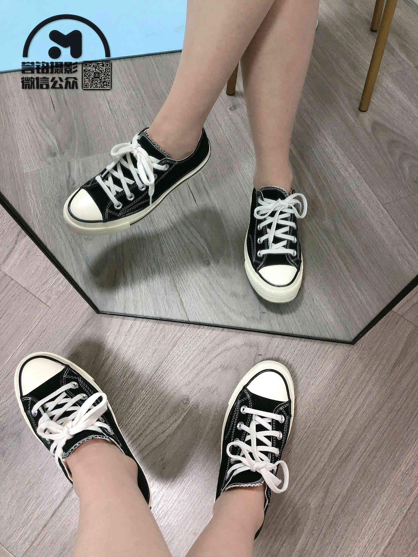 图片[27]-[誉铭传媒]袜足摄影 2021年 NO.011[95P] – 速更版-美库