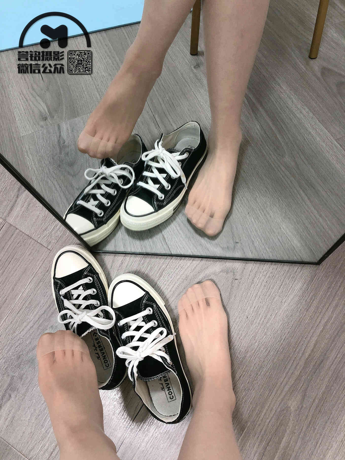 图片[28]-[誉铭传媒]袜足摄影 2021年 NO.011[95P] – 速更版-美库