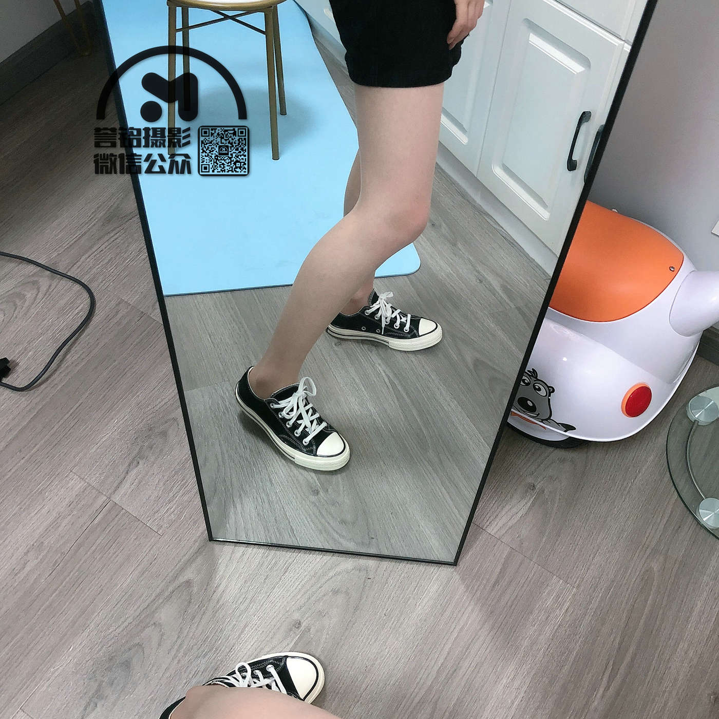 图片[32]-[誉铭传媒]袜足摄影 2021年 NO.011[95P] – 速更版-美库