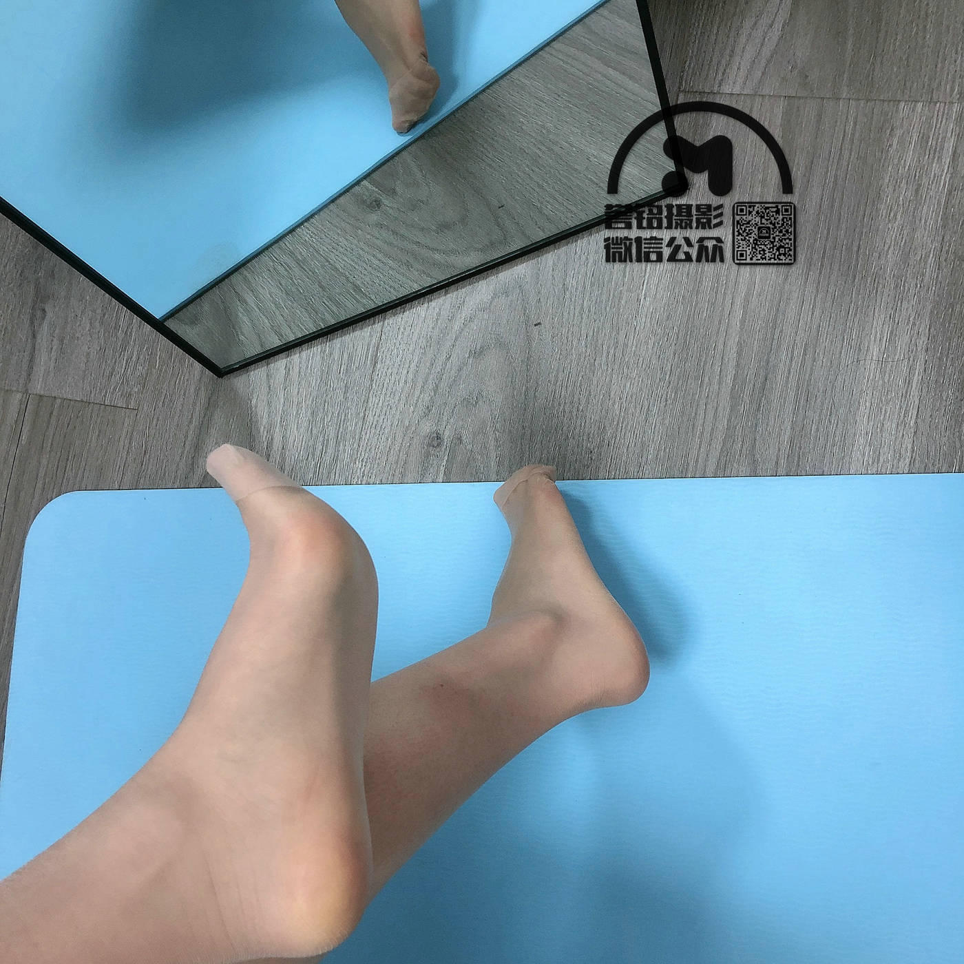 图片[51]-[誉铭传媒]袜足摄影 2021年 NO.011[95P] – 速更版-美库