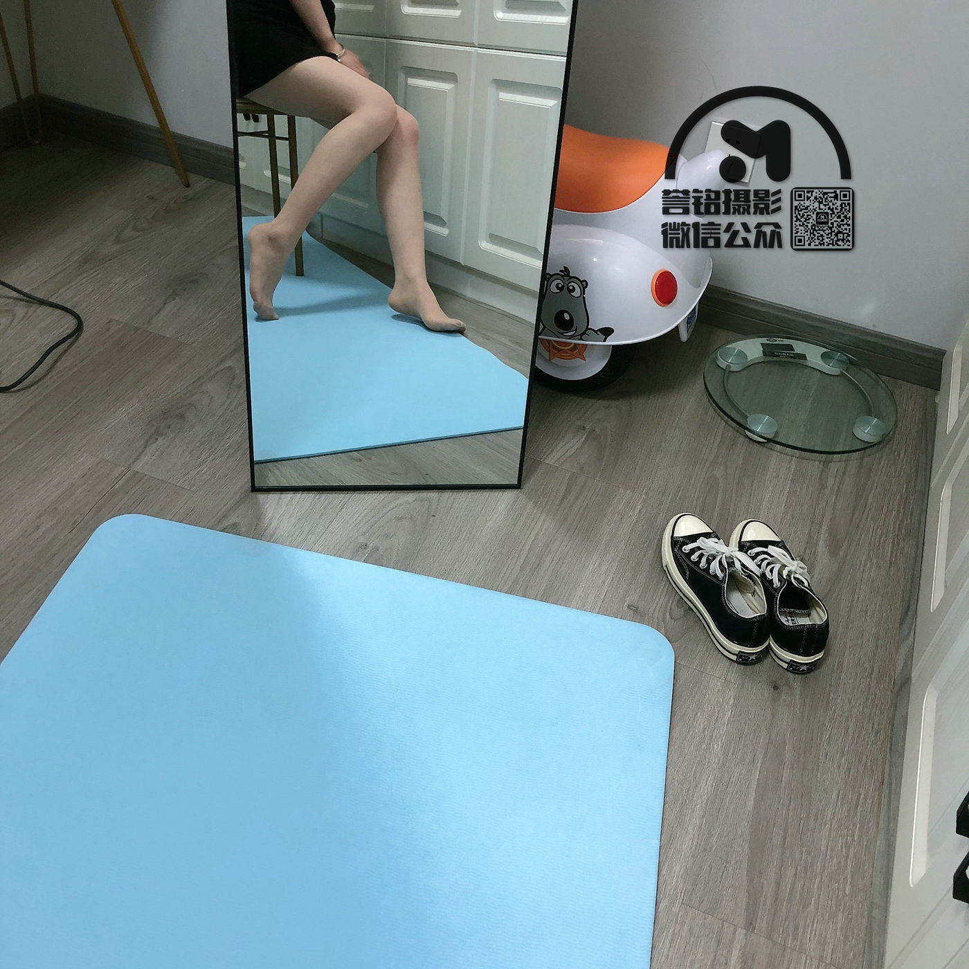 图片[53]-[誉铭传媒]袜足摄影 2021年 NO.011[95P] – 速更版-美库