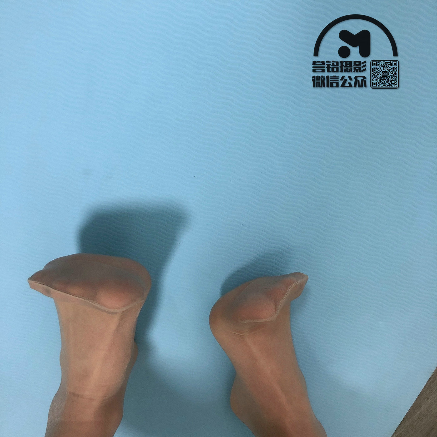 图片[56]-[誉铭传媒]袜足摄影 2021年 NO.011[95P] – 速更版-美库