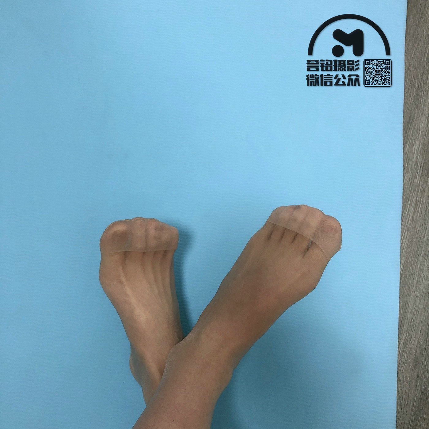 图片[55]-[誉铭传媒]袜足摄影 2021年 NO.011[95P] – 速更版-美库