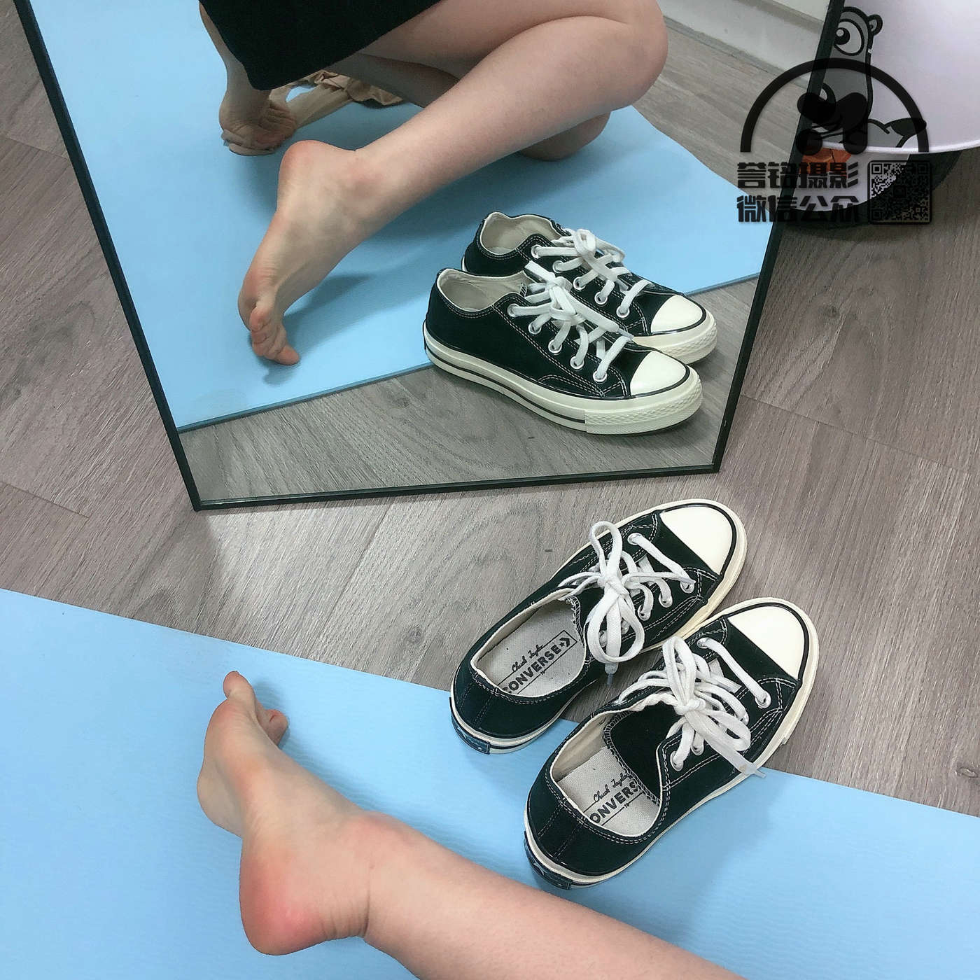 图片[59]-[誉铭传媒]袜足摄影 2021年 NO.011[95P] – 速更版-美库