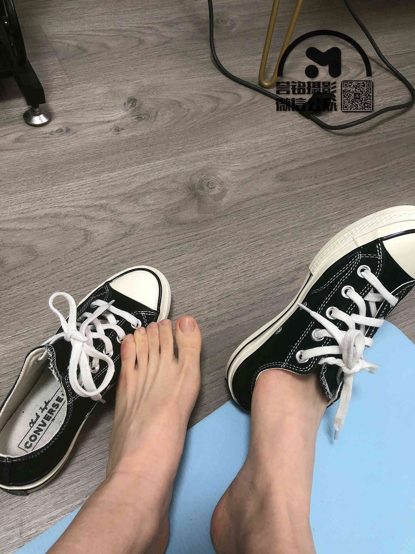 图片[65]-[誉铭传媒]袜足摄影 2021年 NO.011[95P] – 速更版-美库